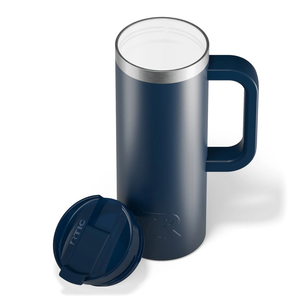 Road Trip Travel Mug