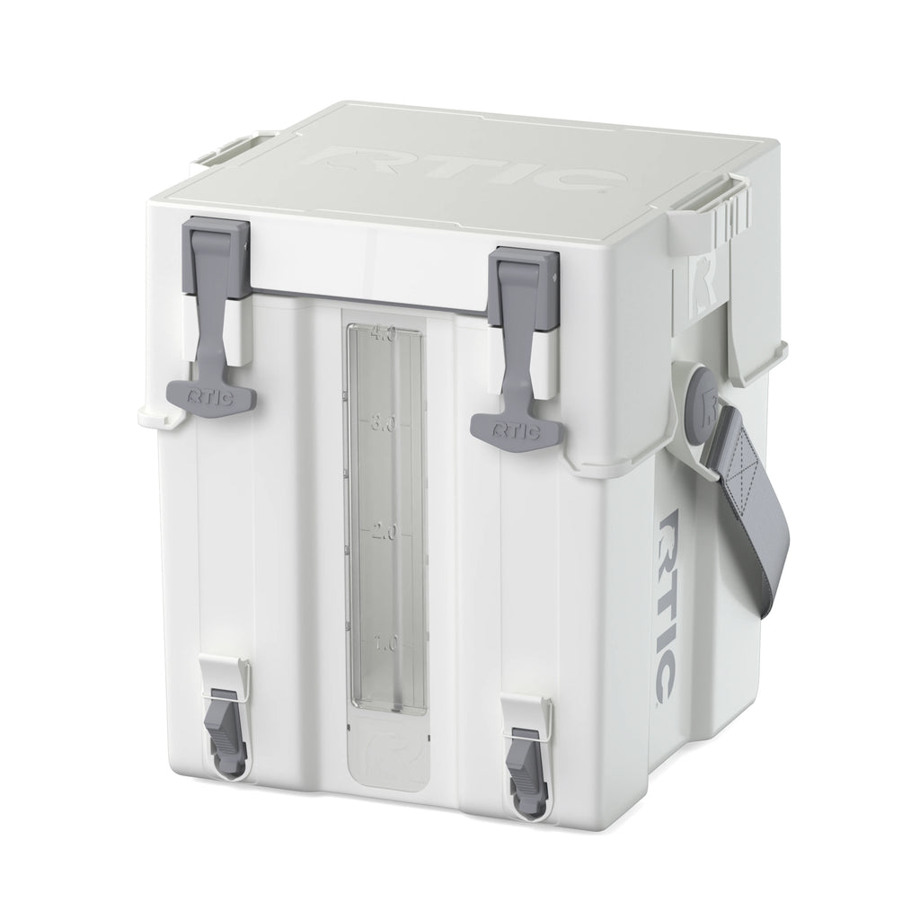 4 Gallon Double-Time Water Cooler