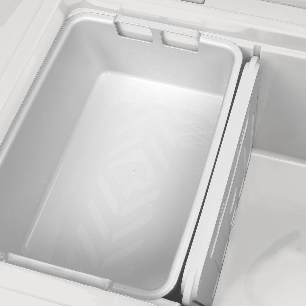 Ultra-Tough Cooler Dry Goods Basket