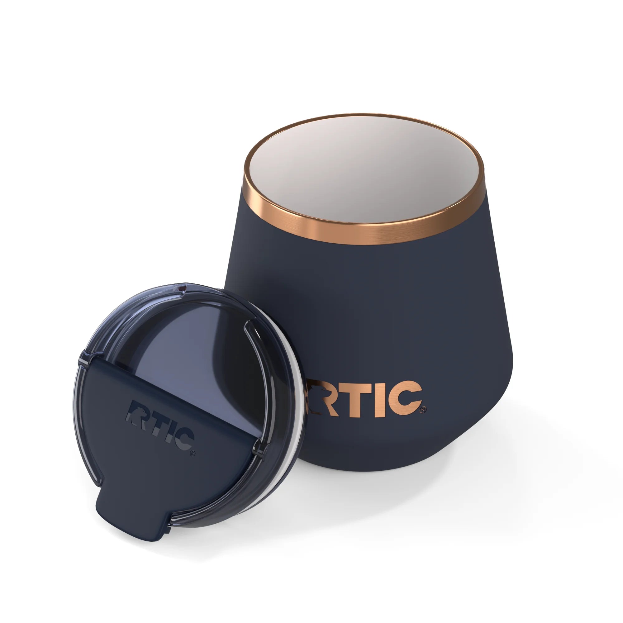 8oz Happy Hour Lowball Tumbler
