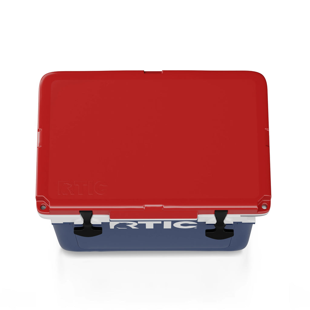 22 QT Ultra-Light Cooler