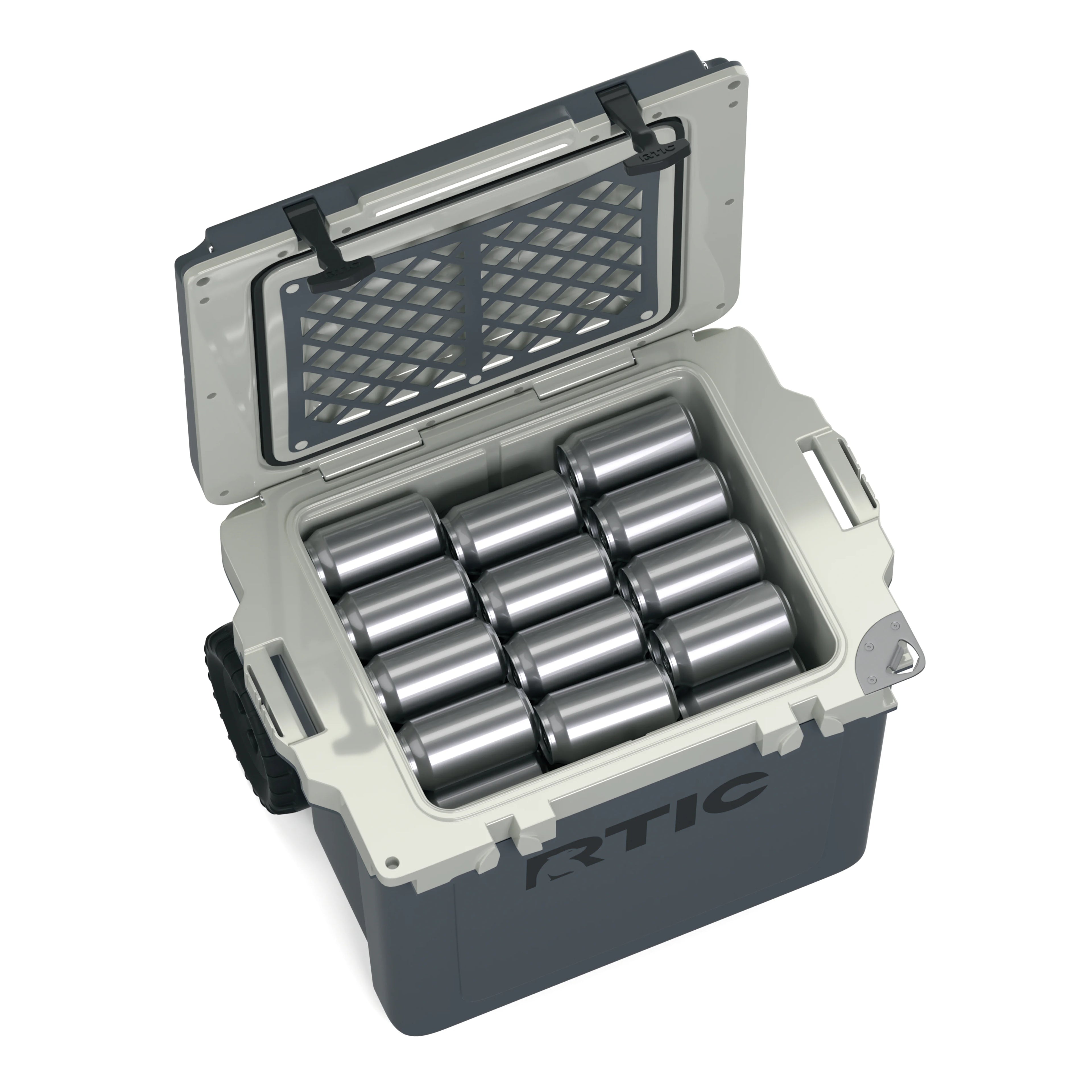 42 QT Ultra-Light Wheeled Cooler