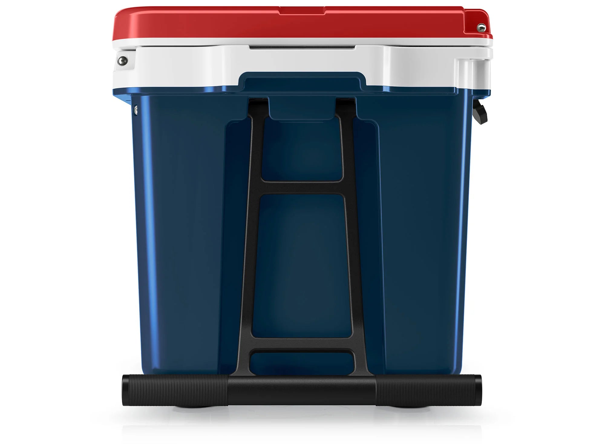 72 QT Ultra-Light Wheeled Cooler