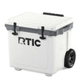 42 QT Ultra-Light Wheeled Cooler