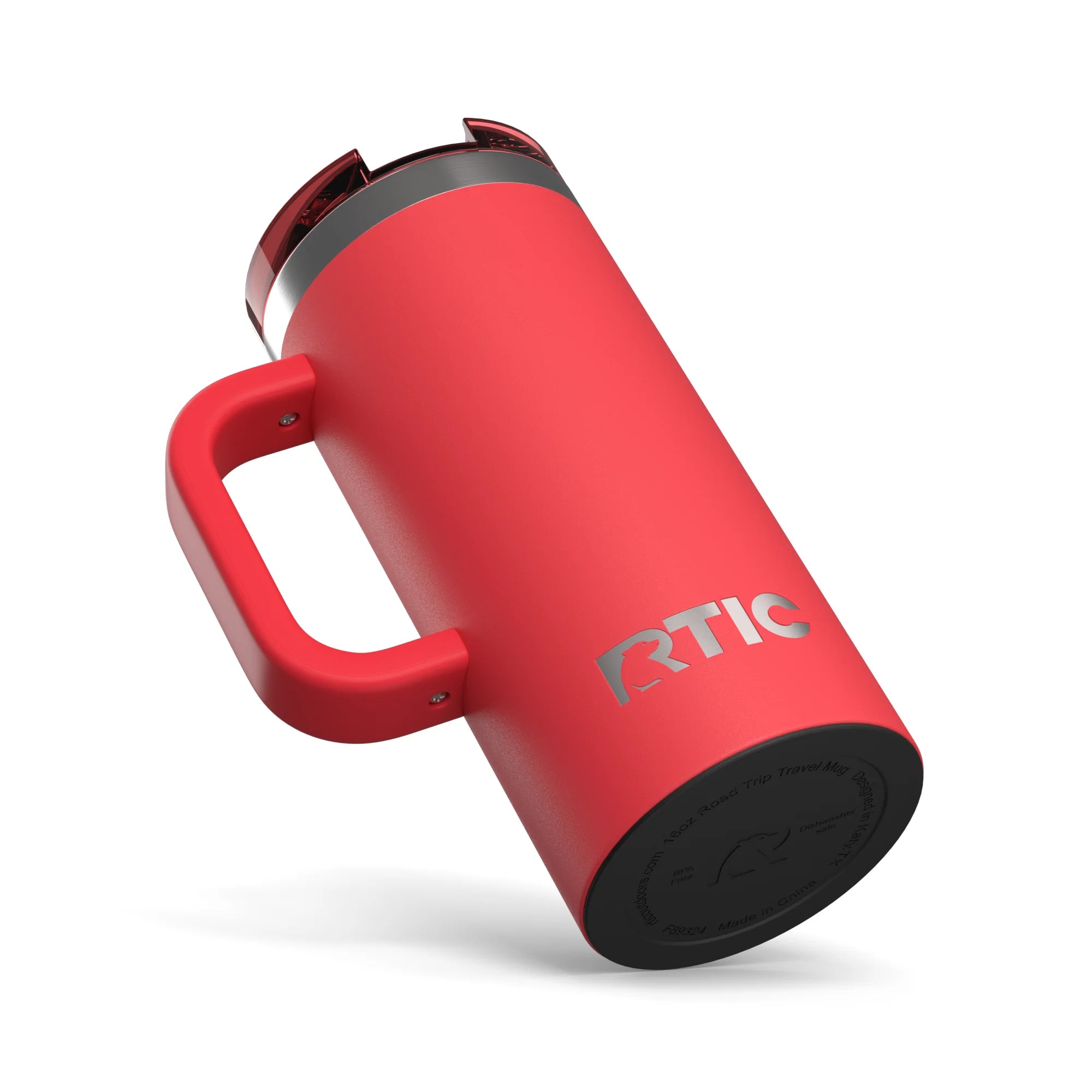 Road Trip Travel Mug