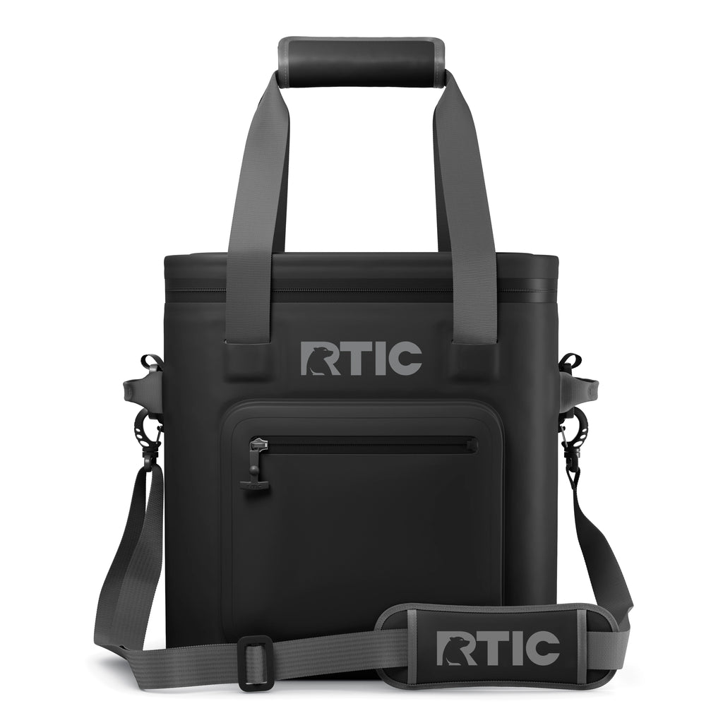 Ultra-Tough Soft Cooler Pro