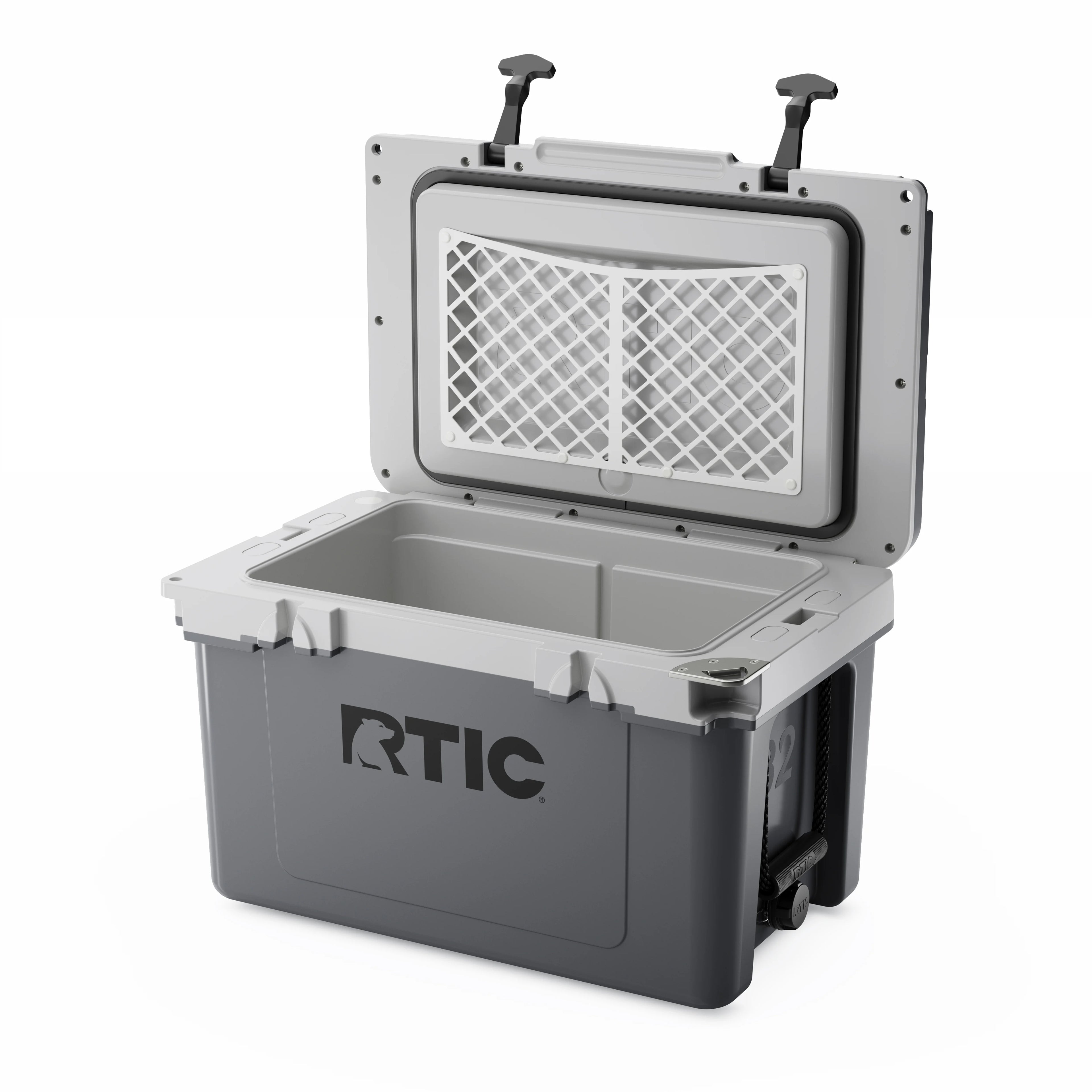 32 QT Ultra-Light Cooler