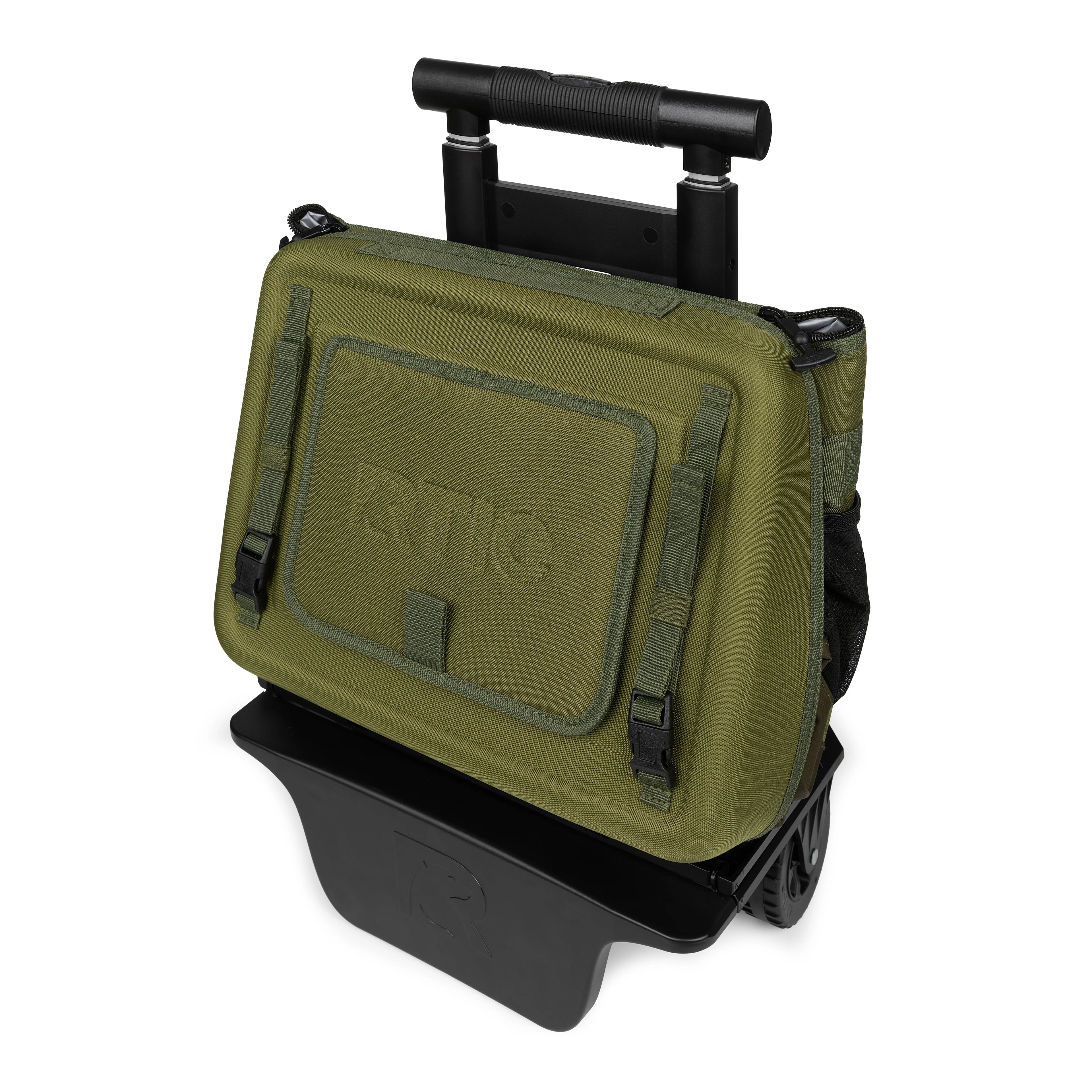 Everyday Wheeled Cooler