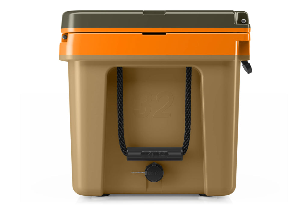 32 QT Ultra-Light Cooler