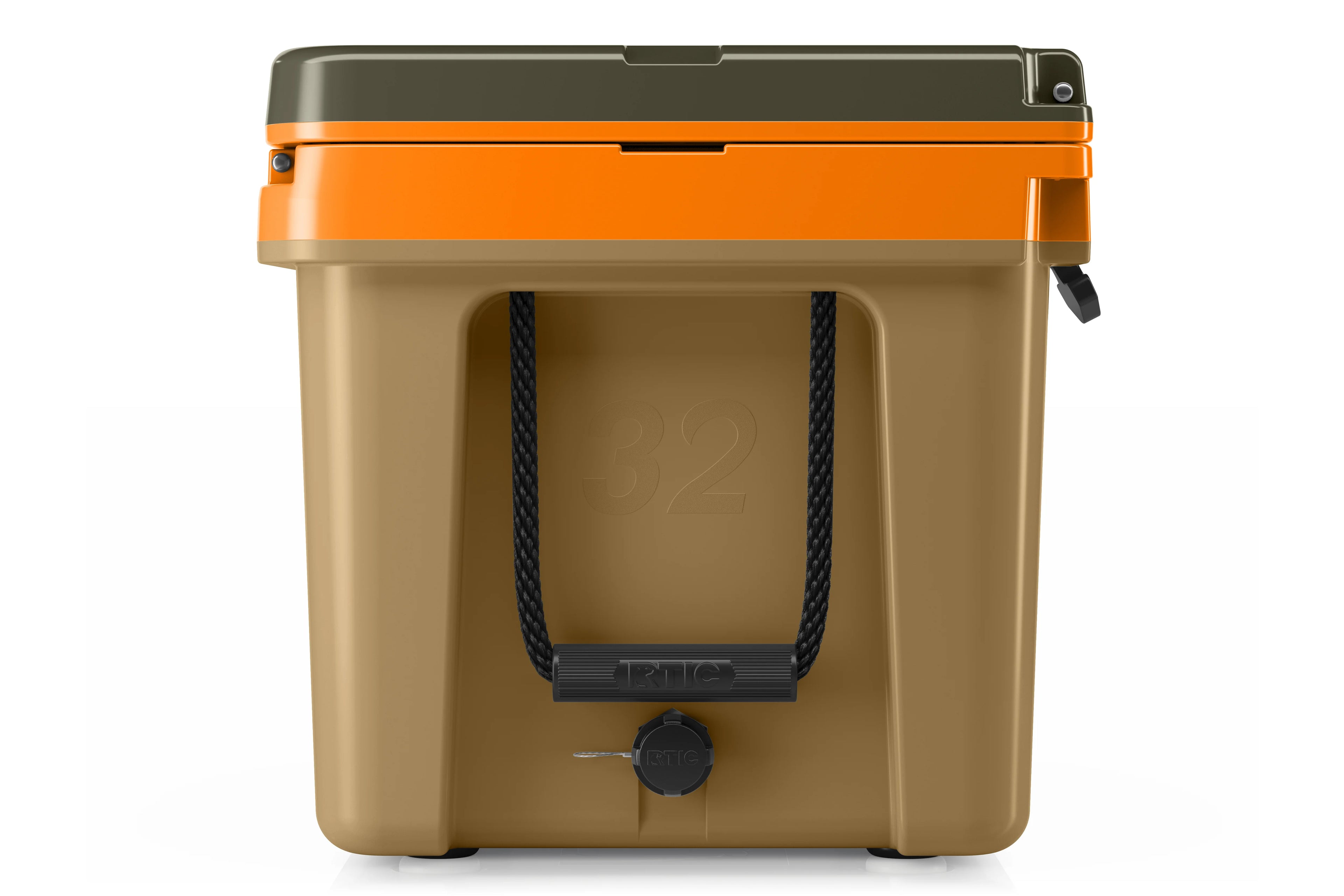 32 QT Ultra-Light Cooler
