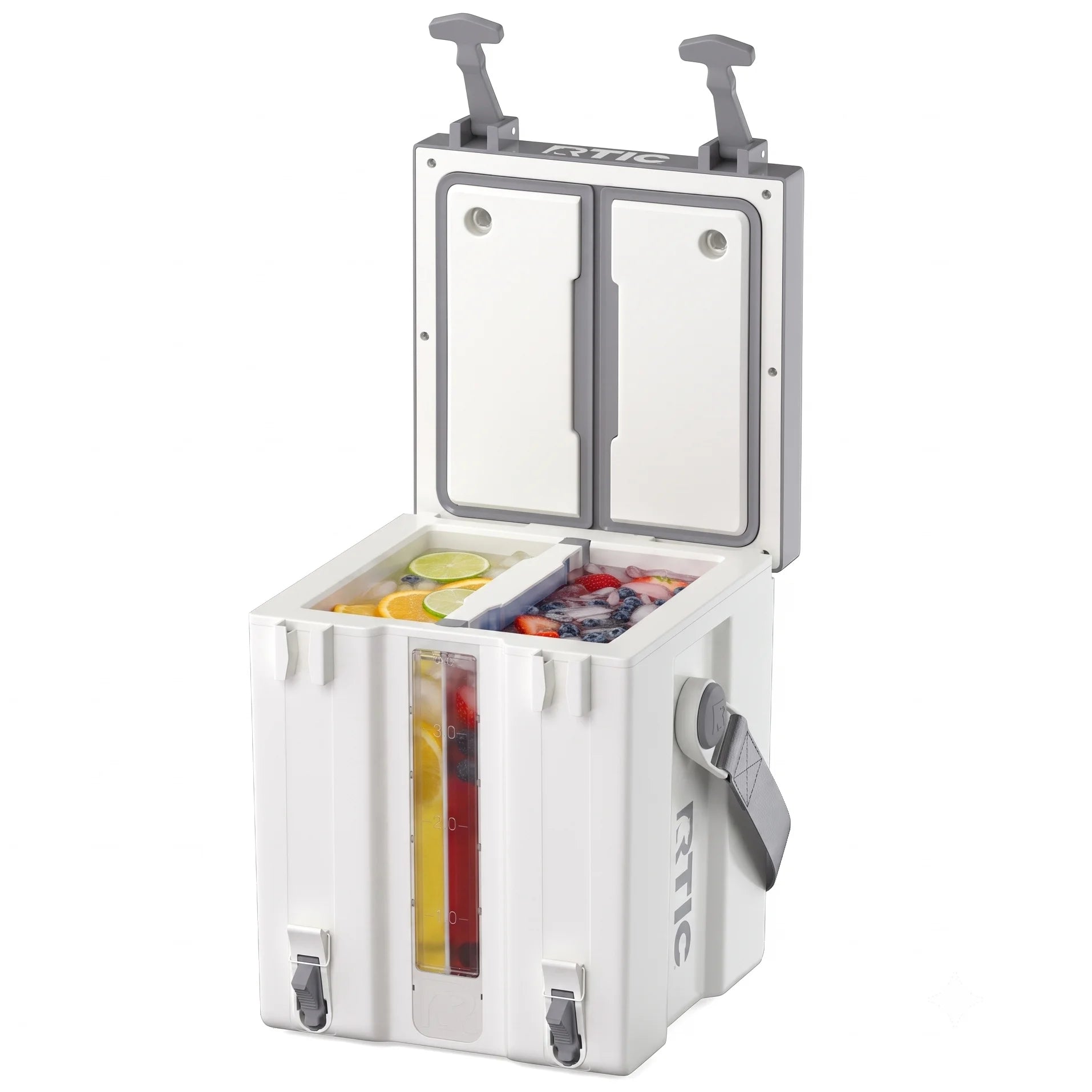 4 Gallon Double-Time Water Cooler
