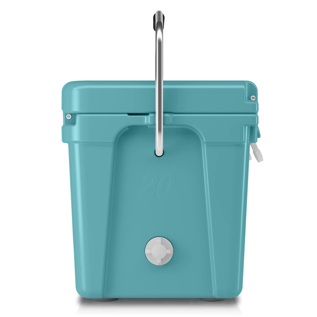 20 QT Ultra-Tough Cooler