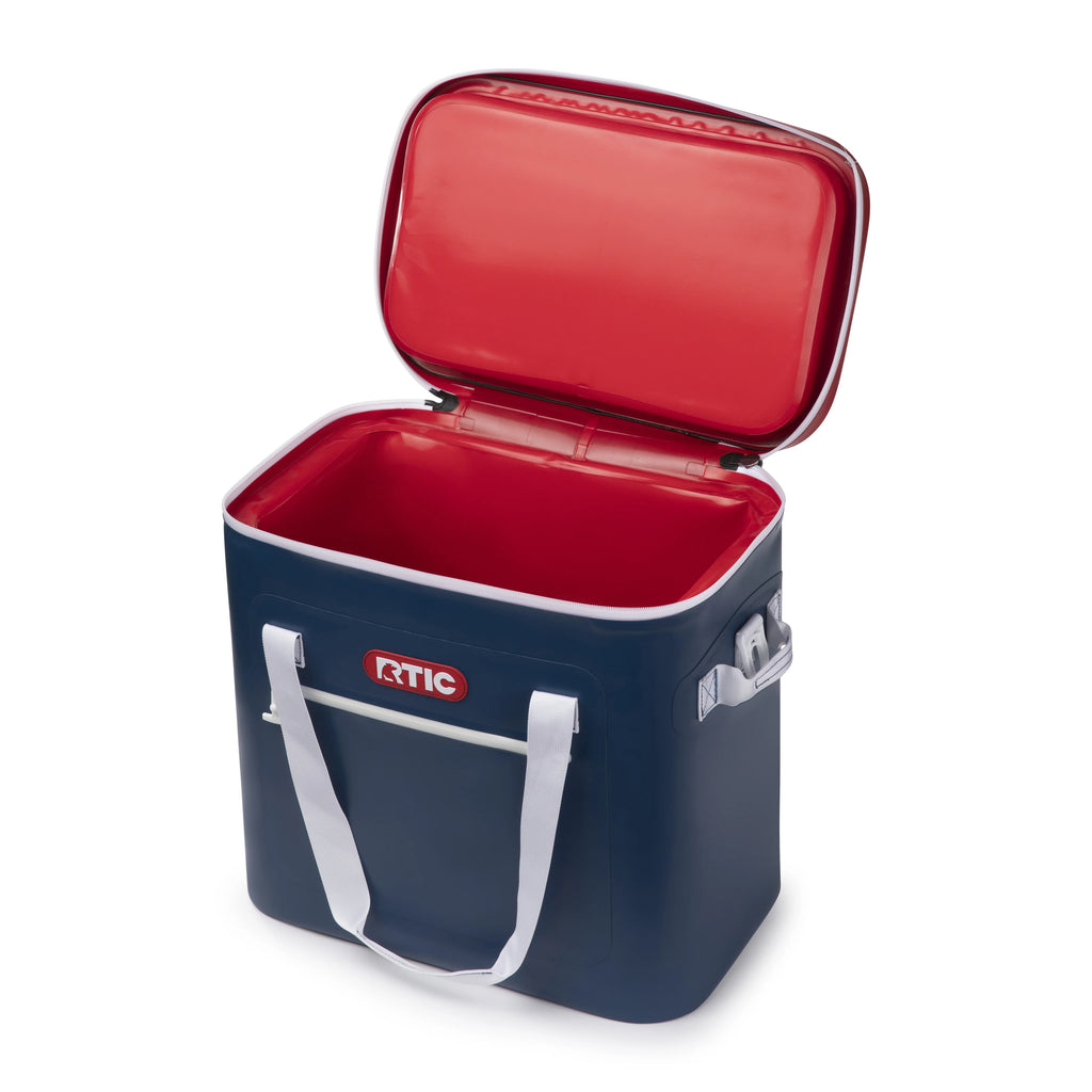 Ultra-Tough Soft Cooler