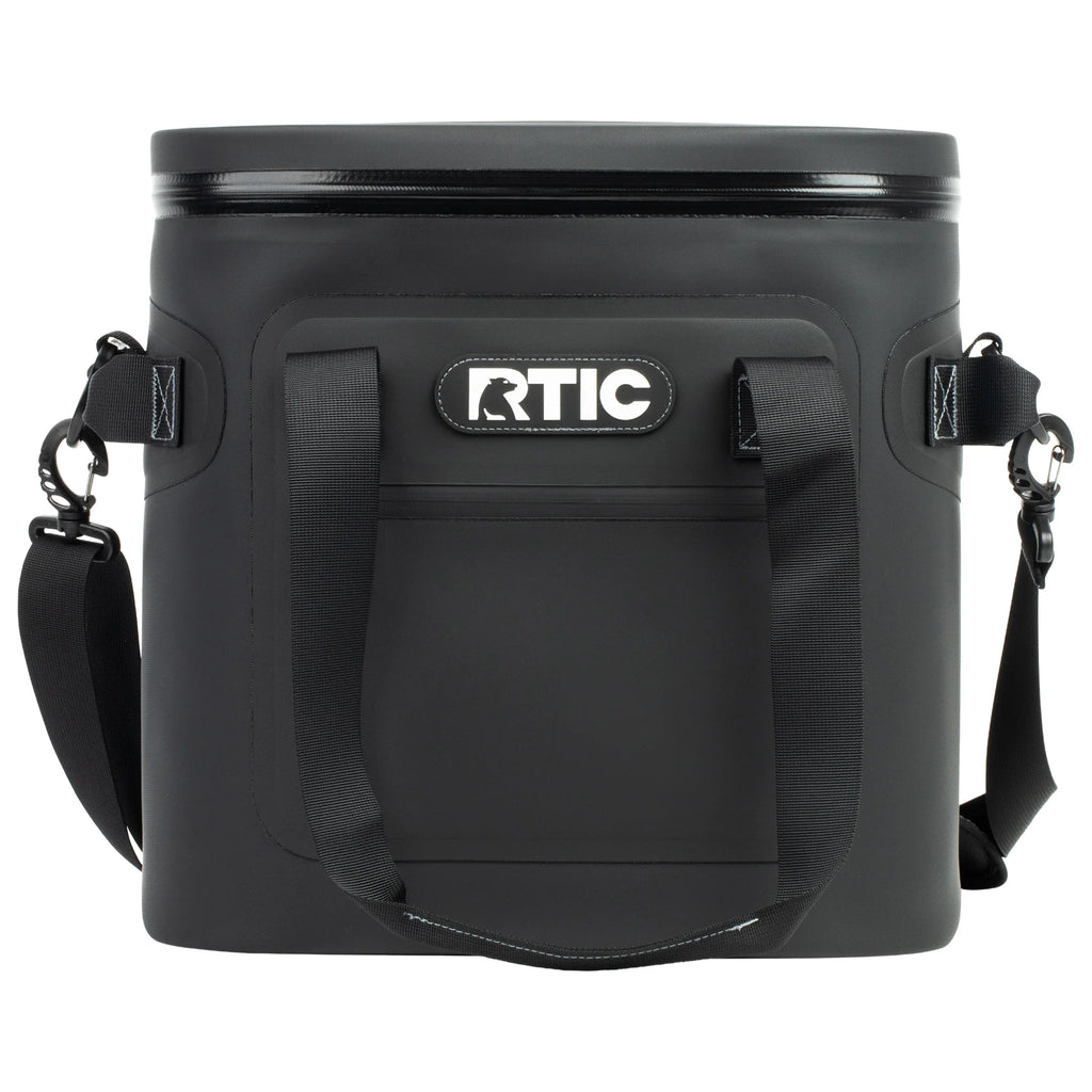 Ultra-Tough Soft Cooler