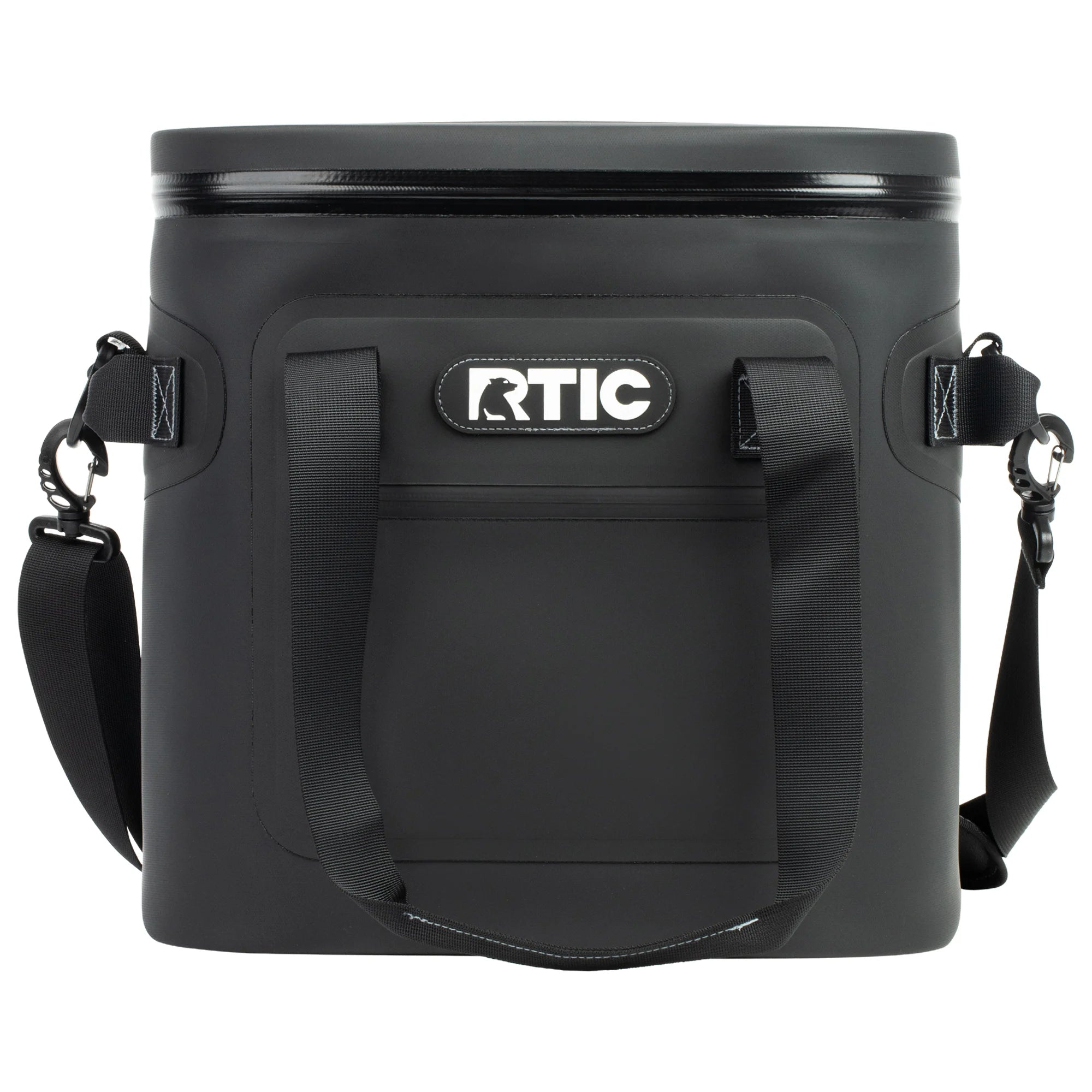 Ultra-Tough Soft Cooler