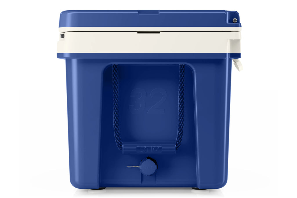 32 QT Ultra-Light Cooler