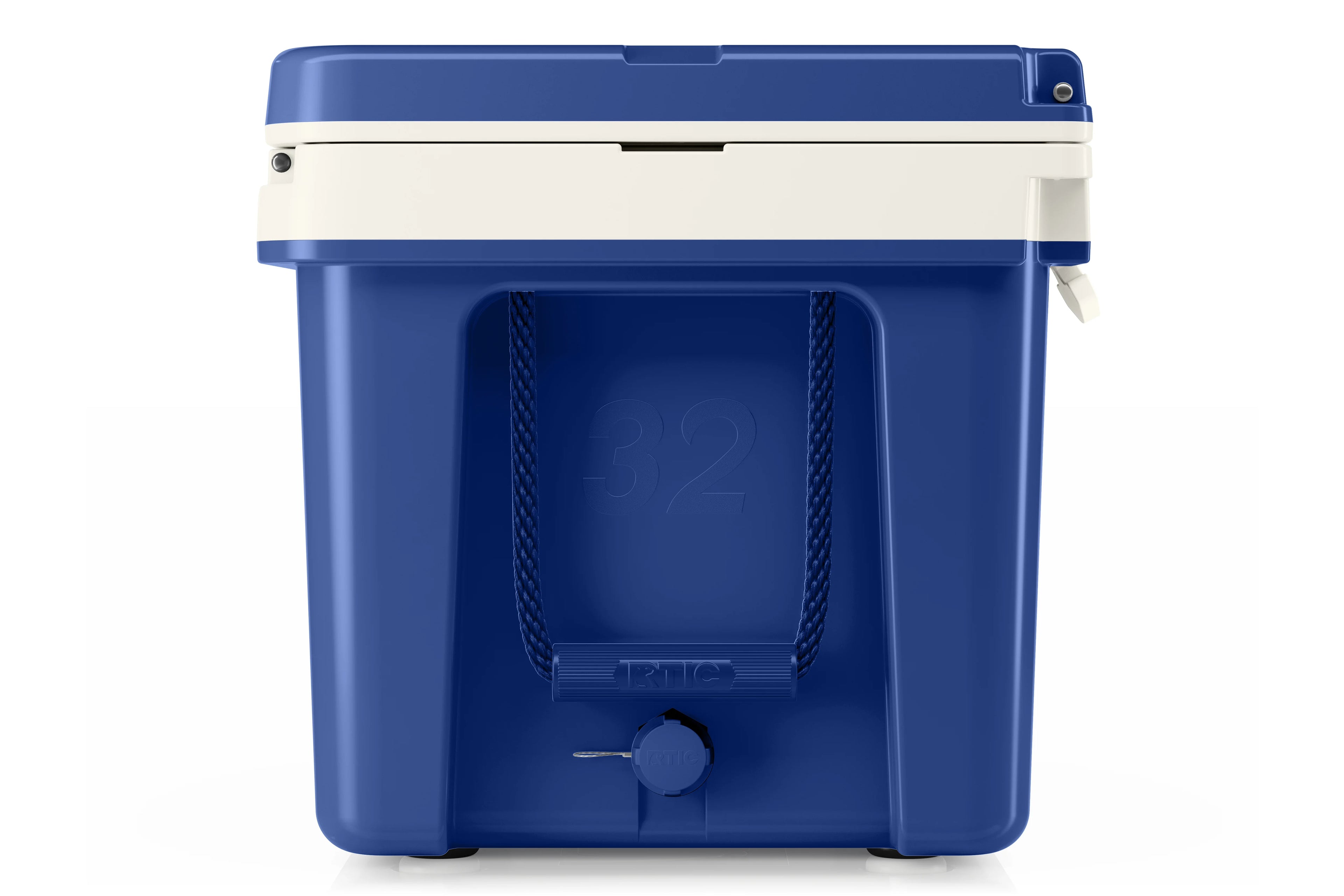 32 QT Ultra-Light Cooler