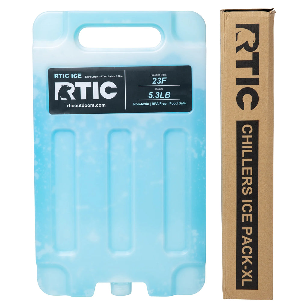 Ice Pack (2 Pack)