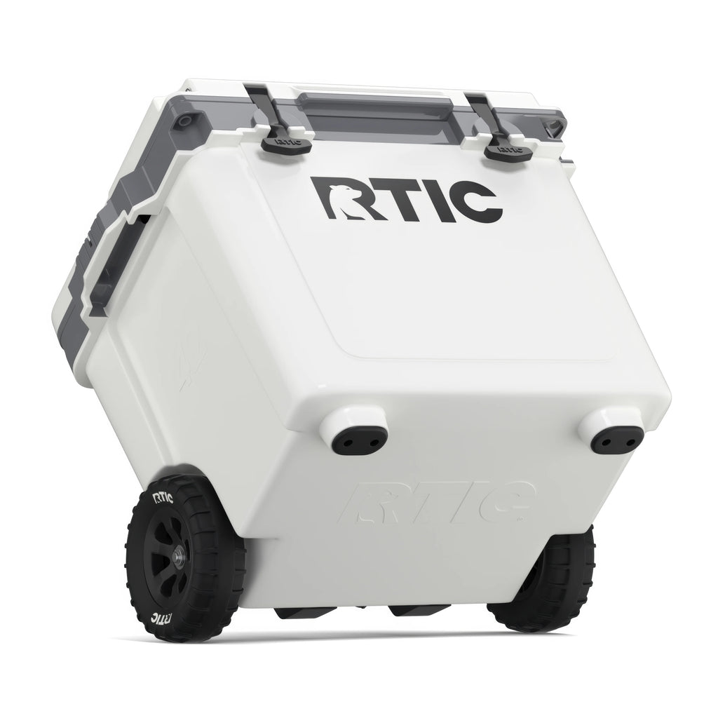 42 QT Ultra-Light Wheeled Cooler