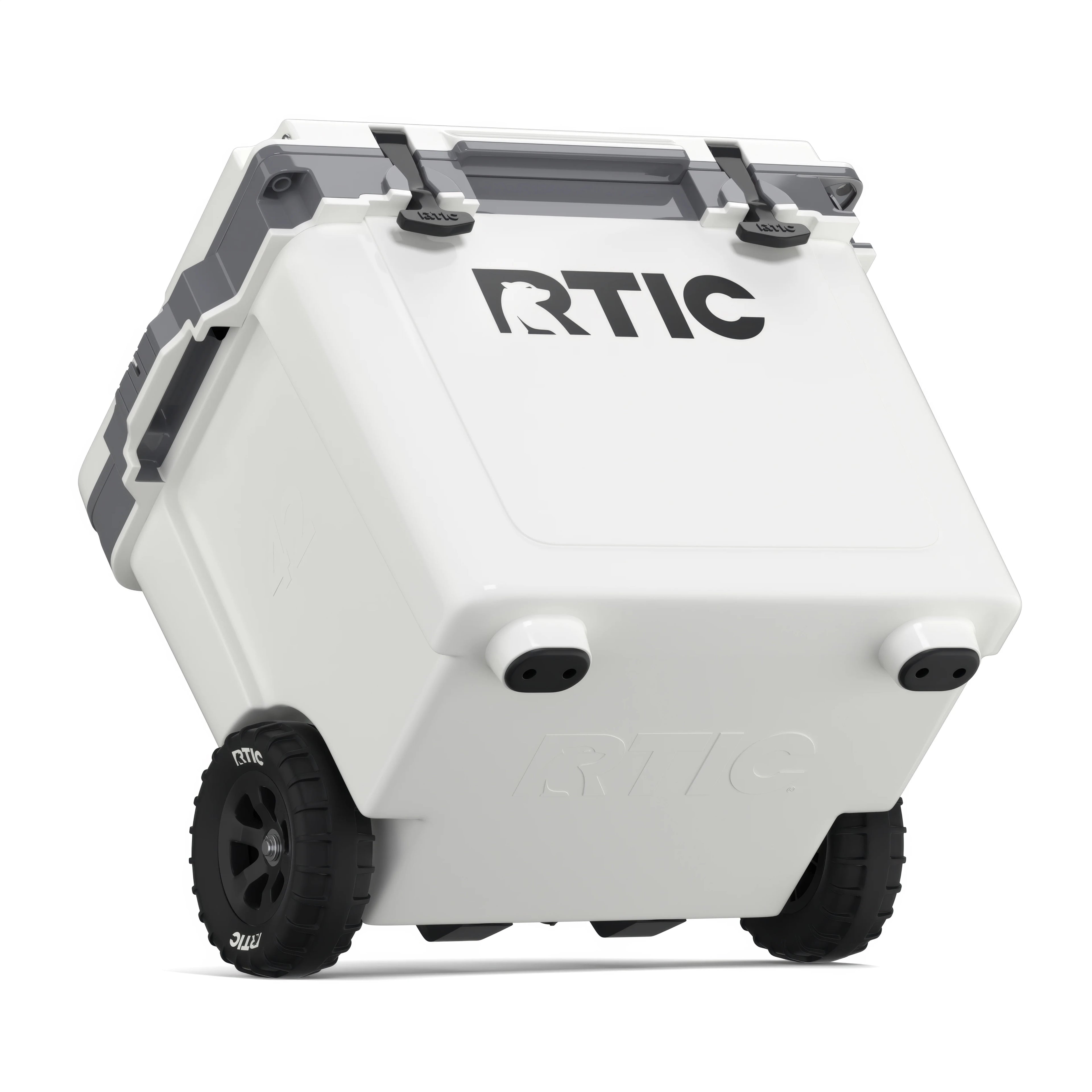 42 QT Ultra-Light Wheeled Cooler