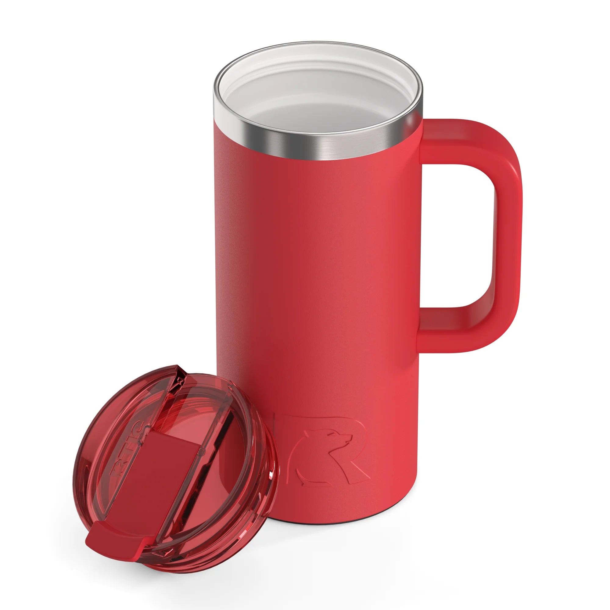 Road Trip Travel Mug