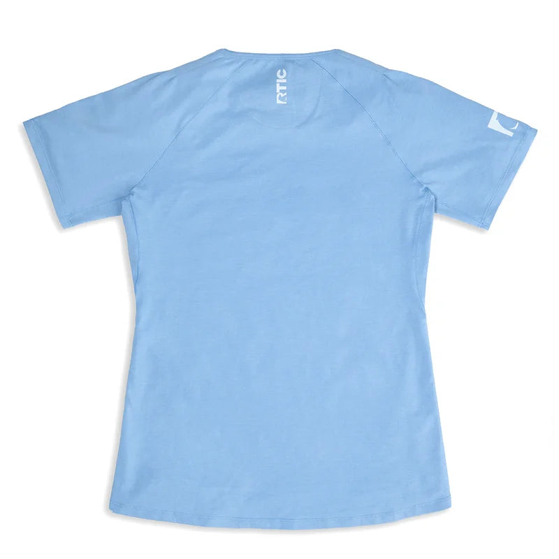 Women's R-Tech Performance Tees