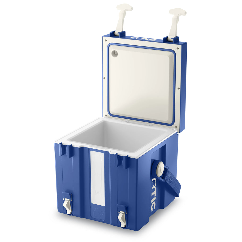 Halftime Water Cooler