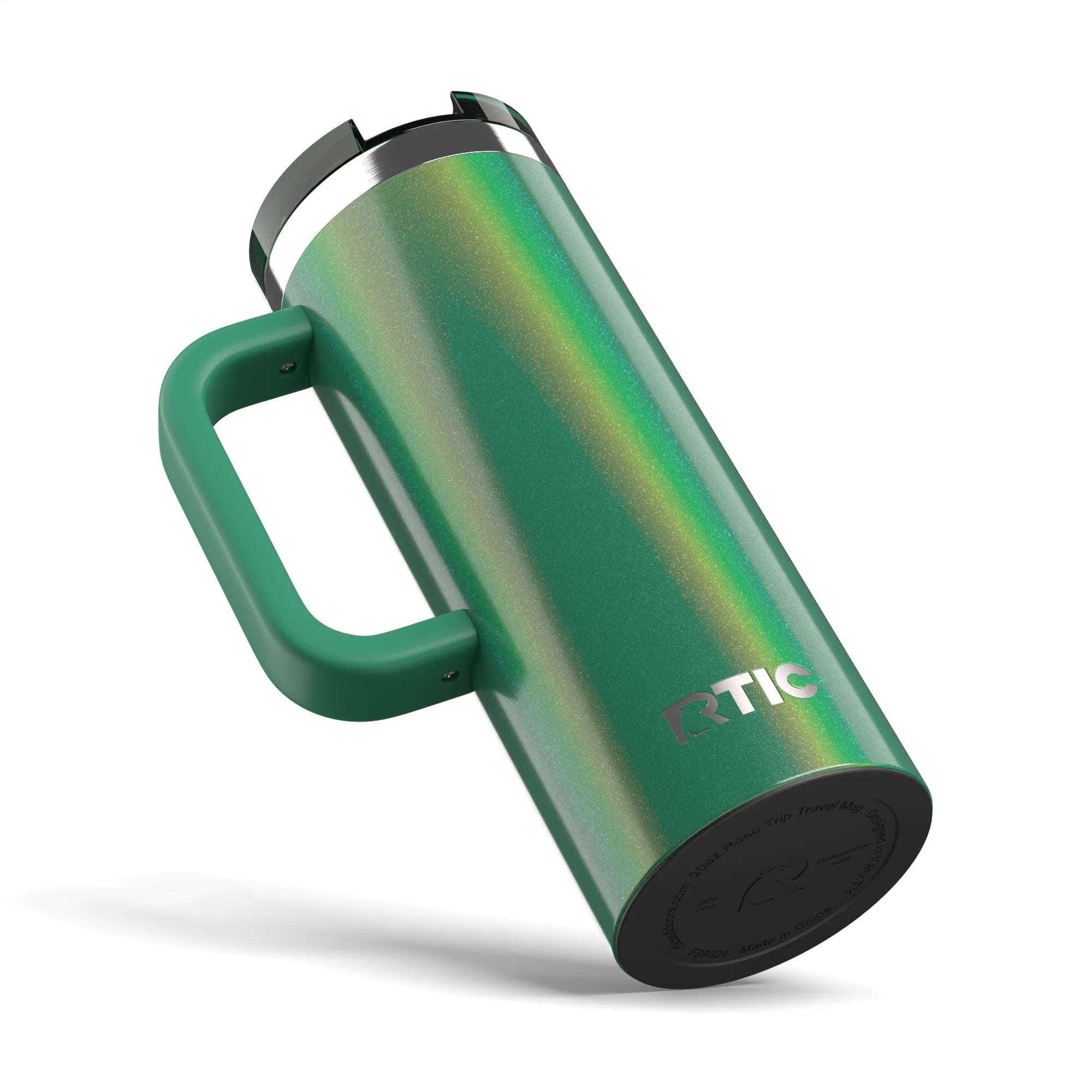 Road Trip Travel Mug