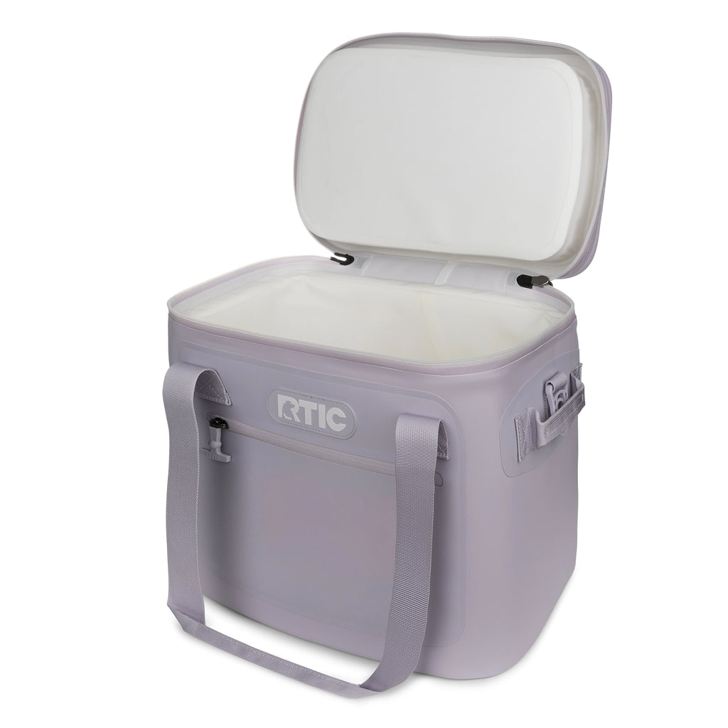 Ultra-Tough Soft Cooler