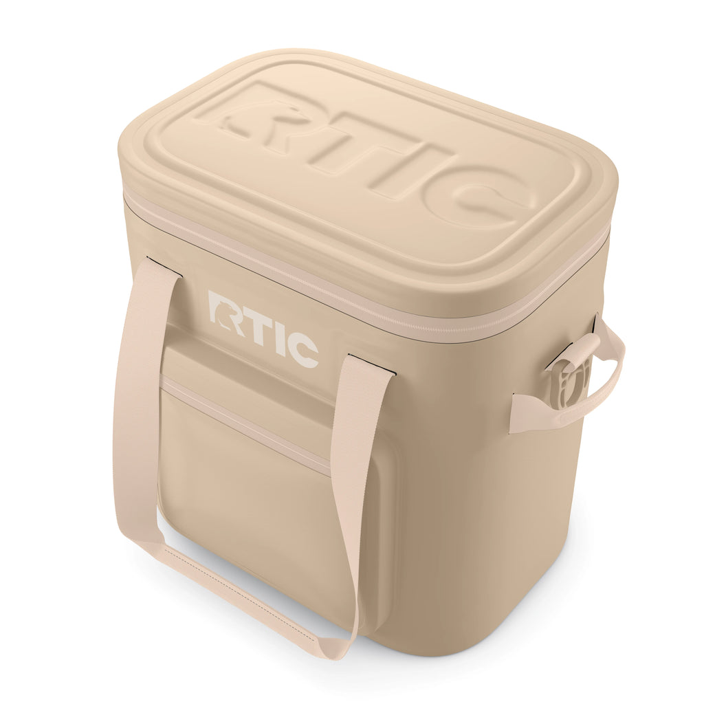 Ultra-Tough Soft Cooler Pro