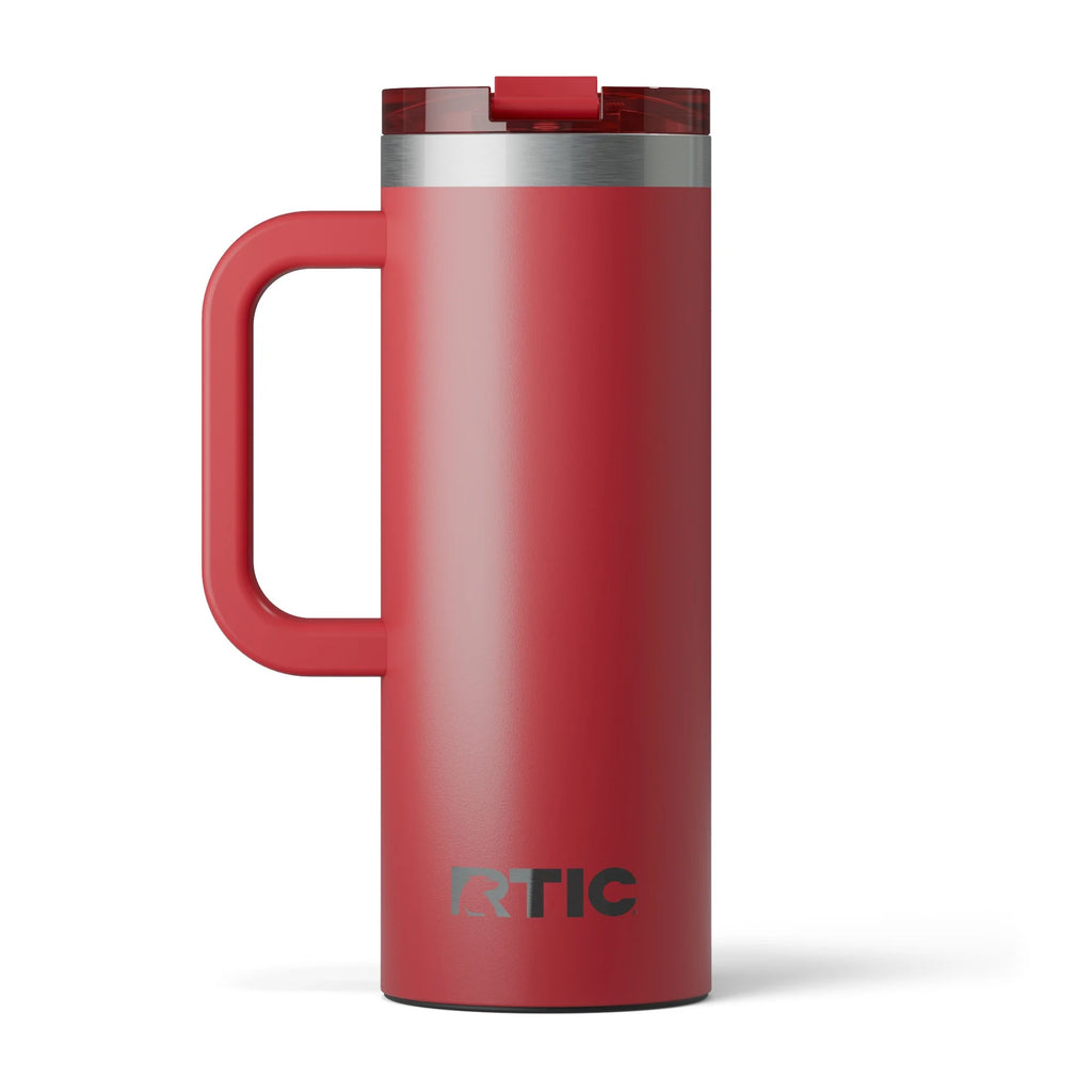 Road Trip Travel Mug