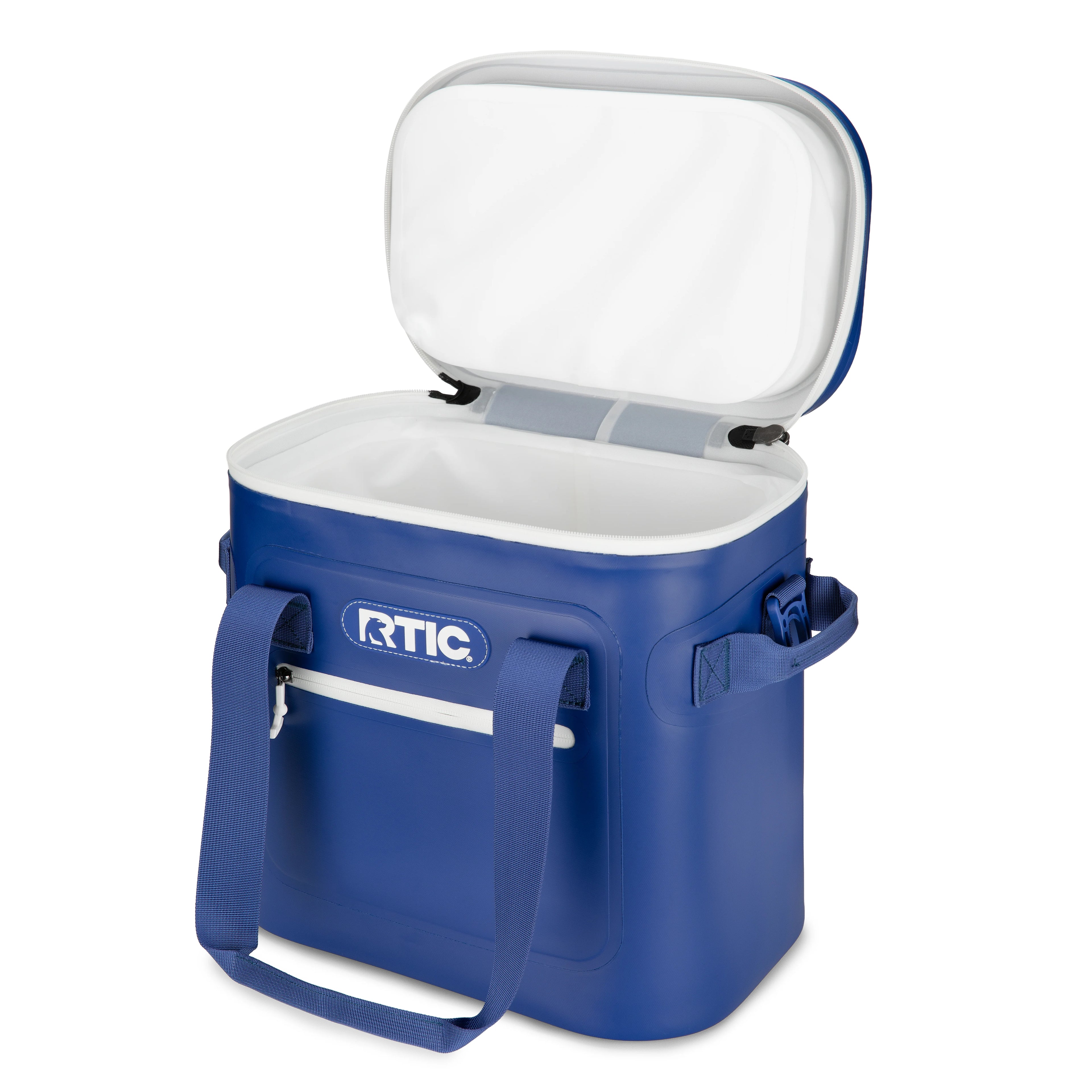 Ultra-Tough Soft Cooler