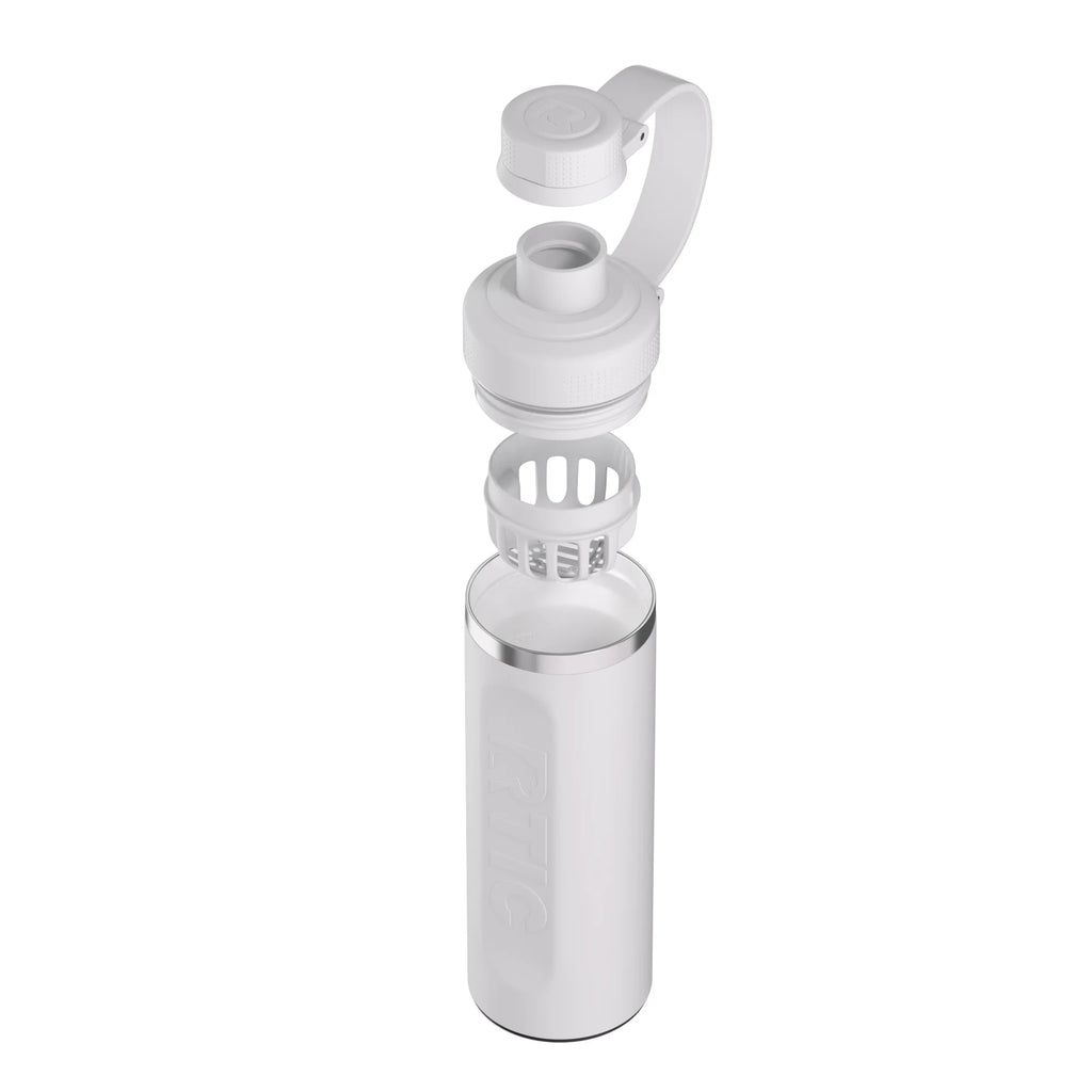 Refuel Bottle