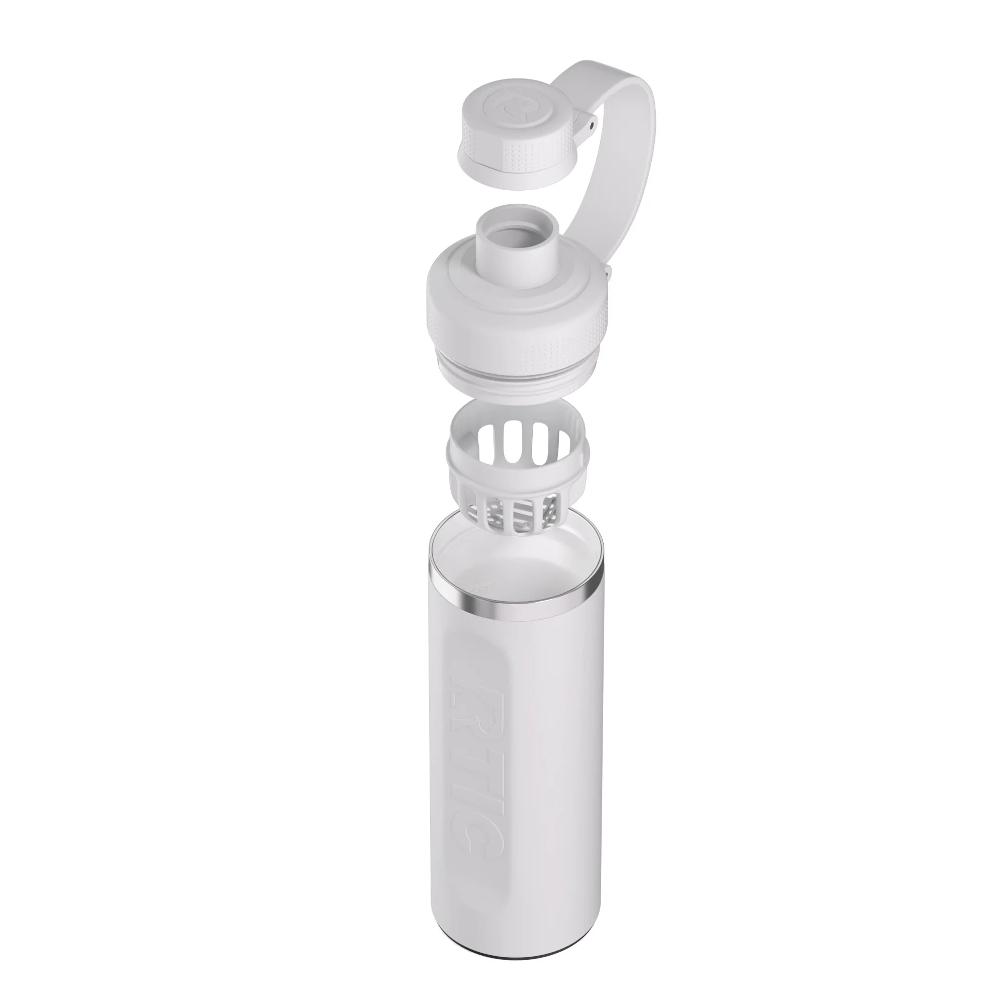 Refuel Bottle