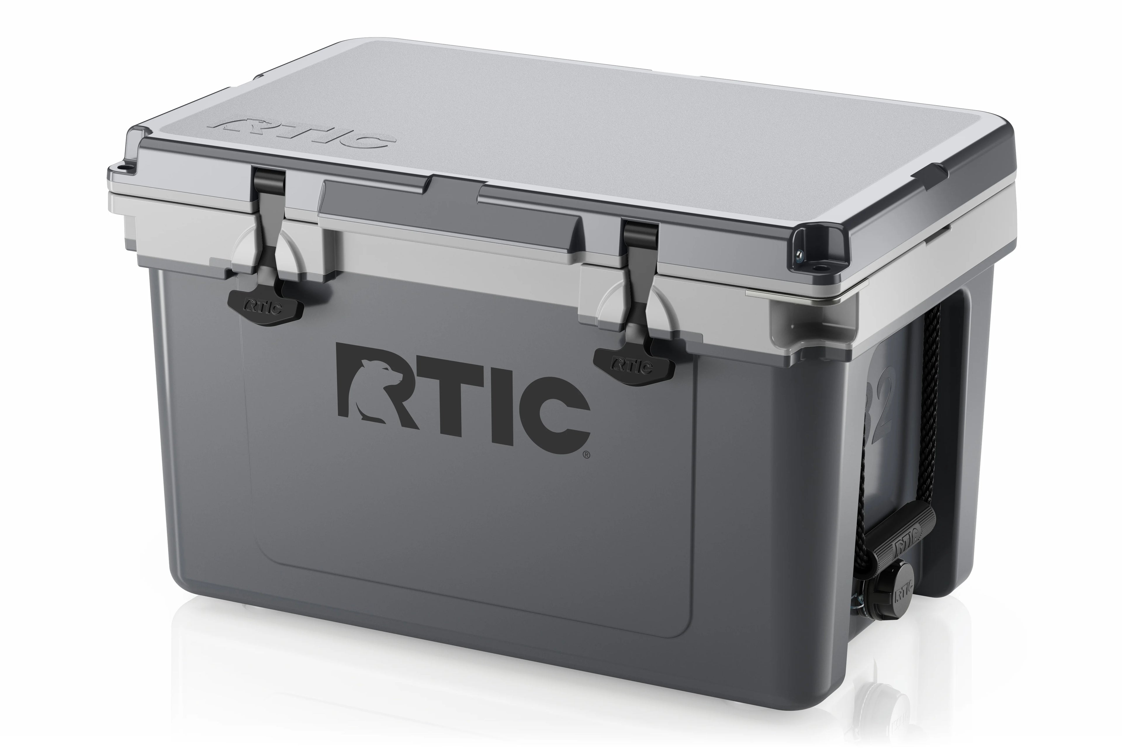 32 QT Ultra-Light Cooler