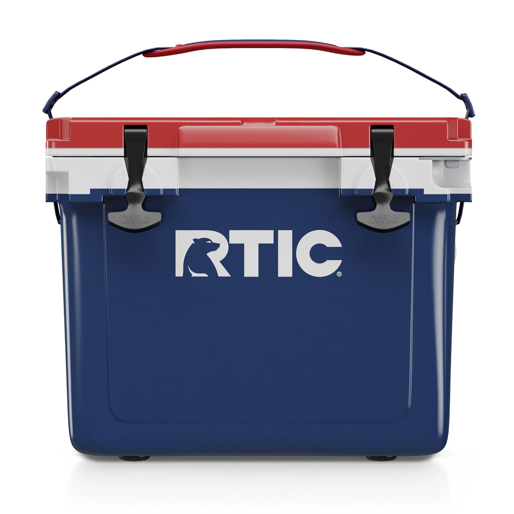 22 QT Ultra-Light Cooler
