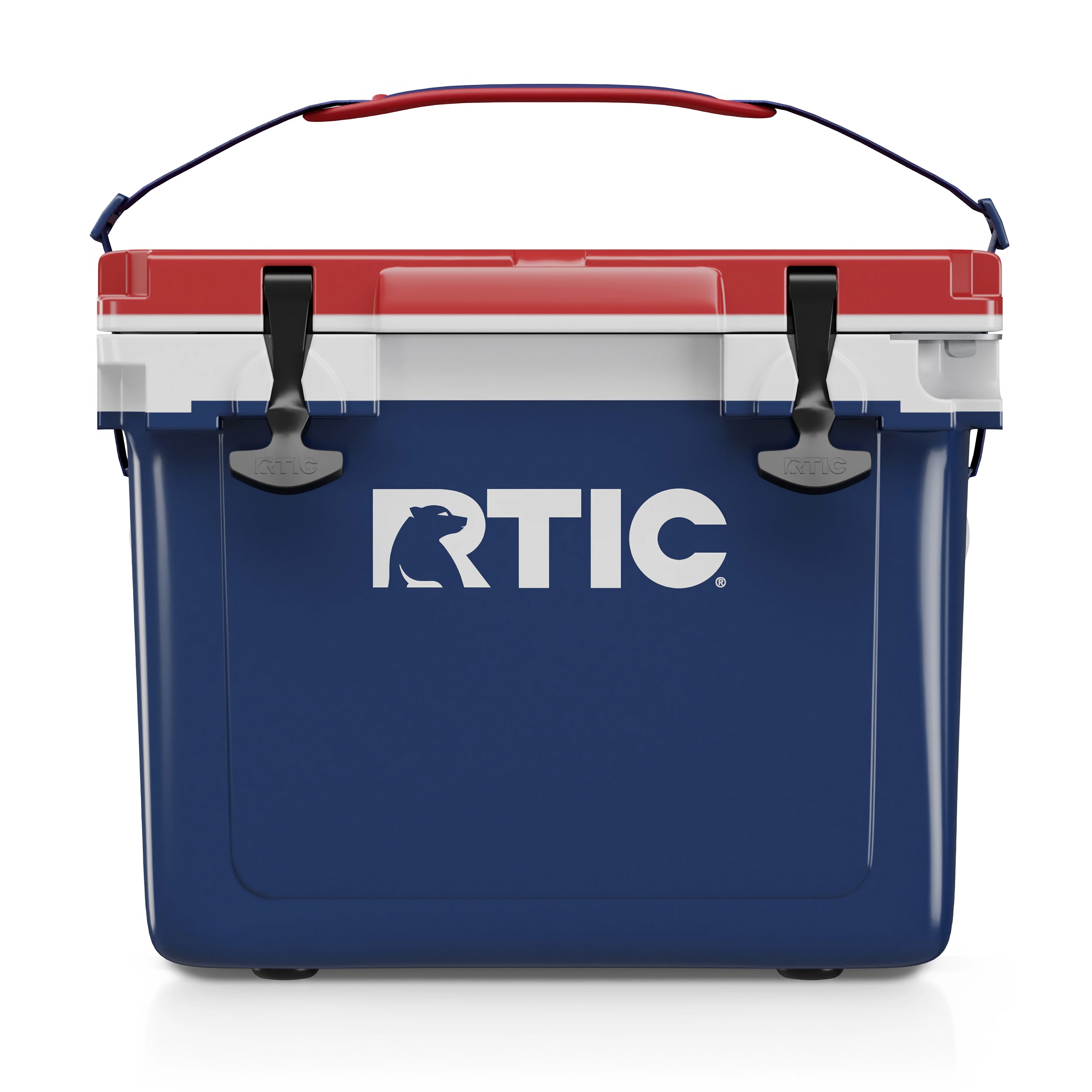 22 QT Ultra-Light Cooler