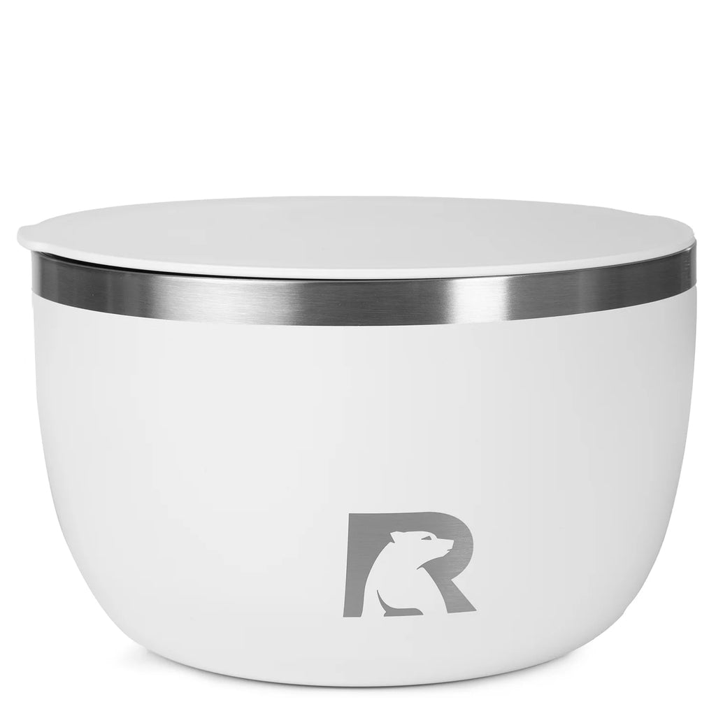 Anywhere Bowl Set