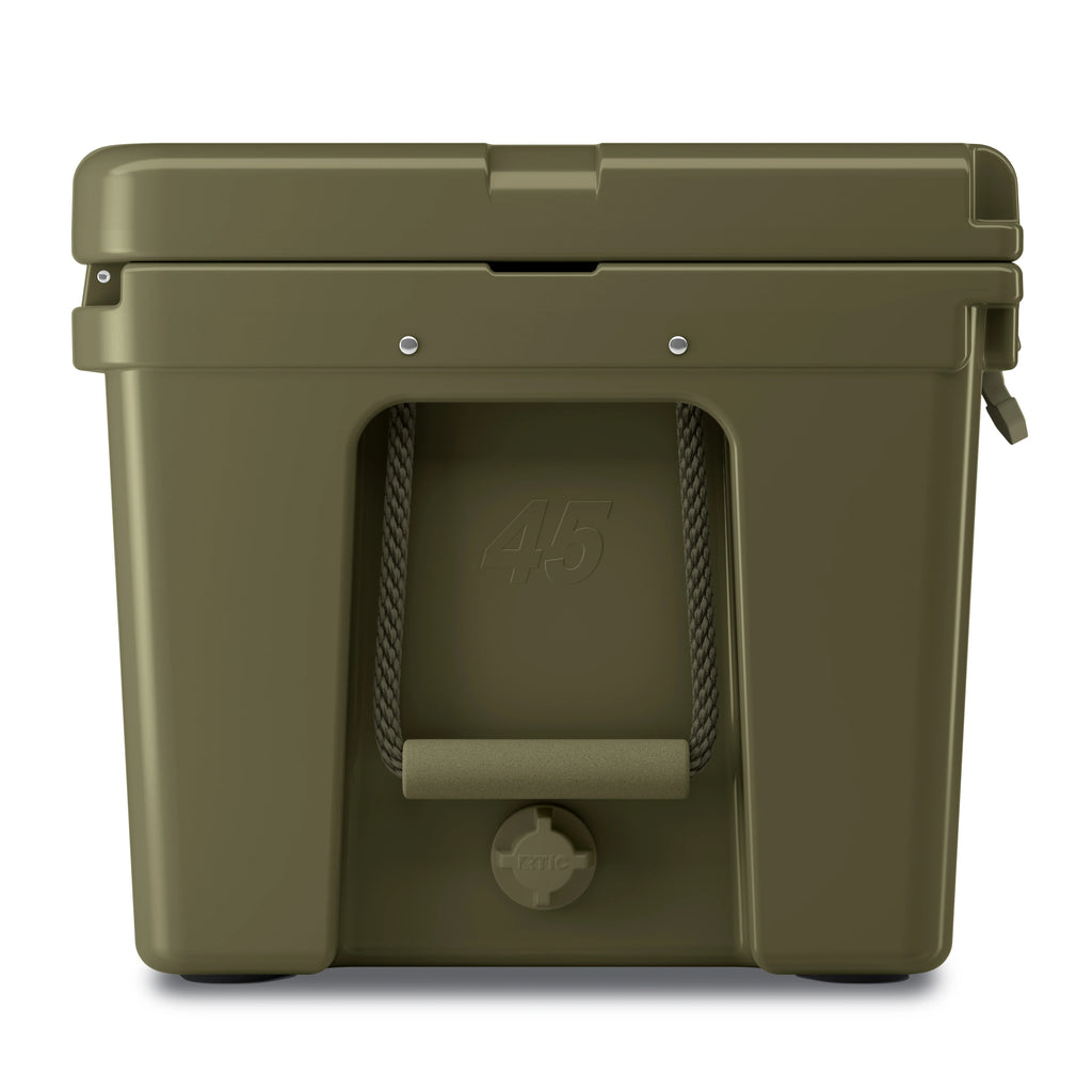 45 QT Ultra-Tough Cooler