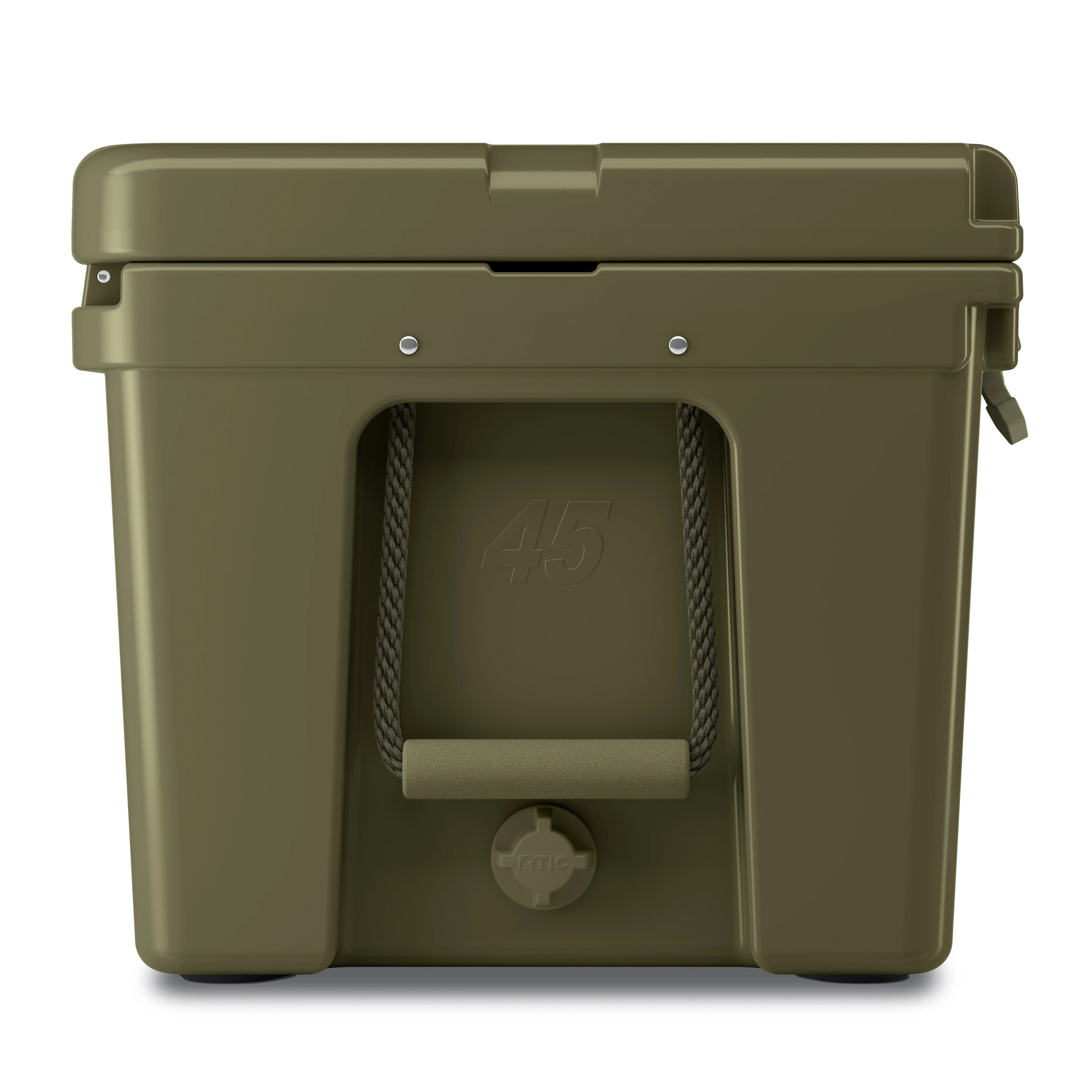 45 QT Ultra-Tough Cooler