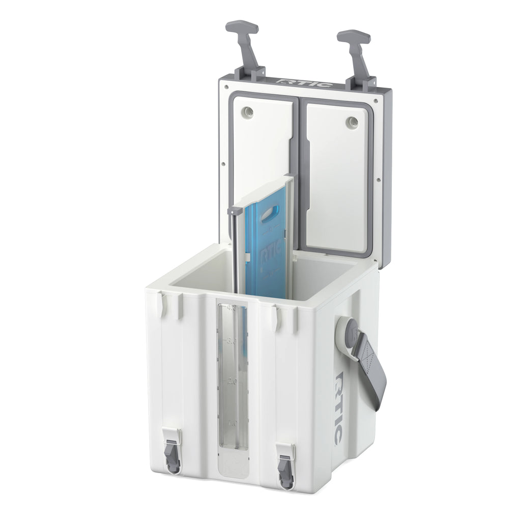 4 Gallon Double-Time Water Cooler