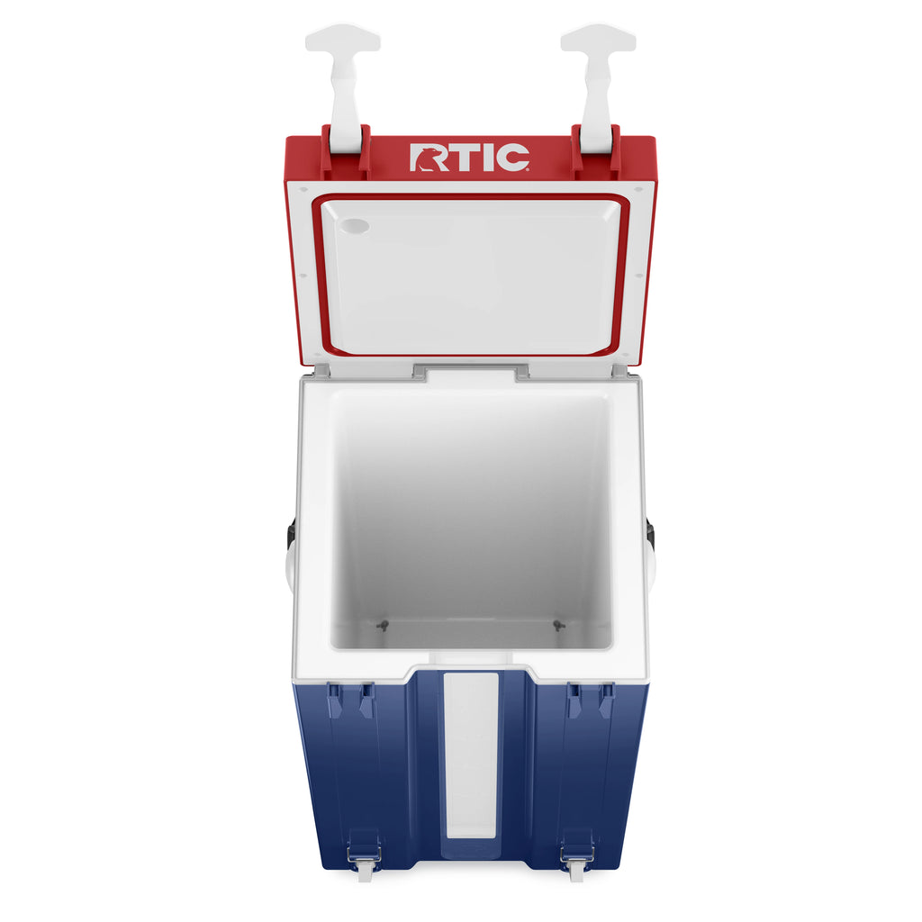 Halftime Water Cooler