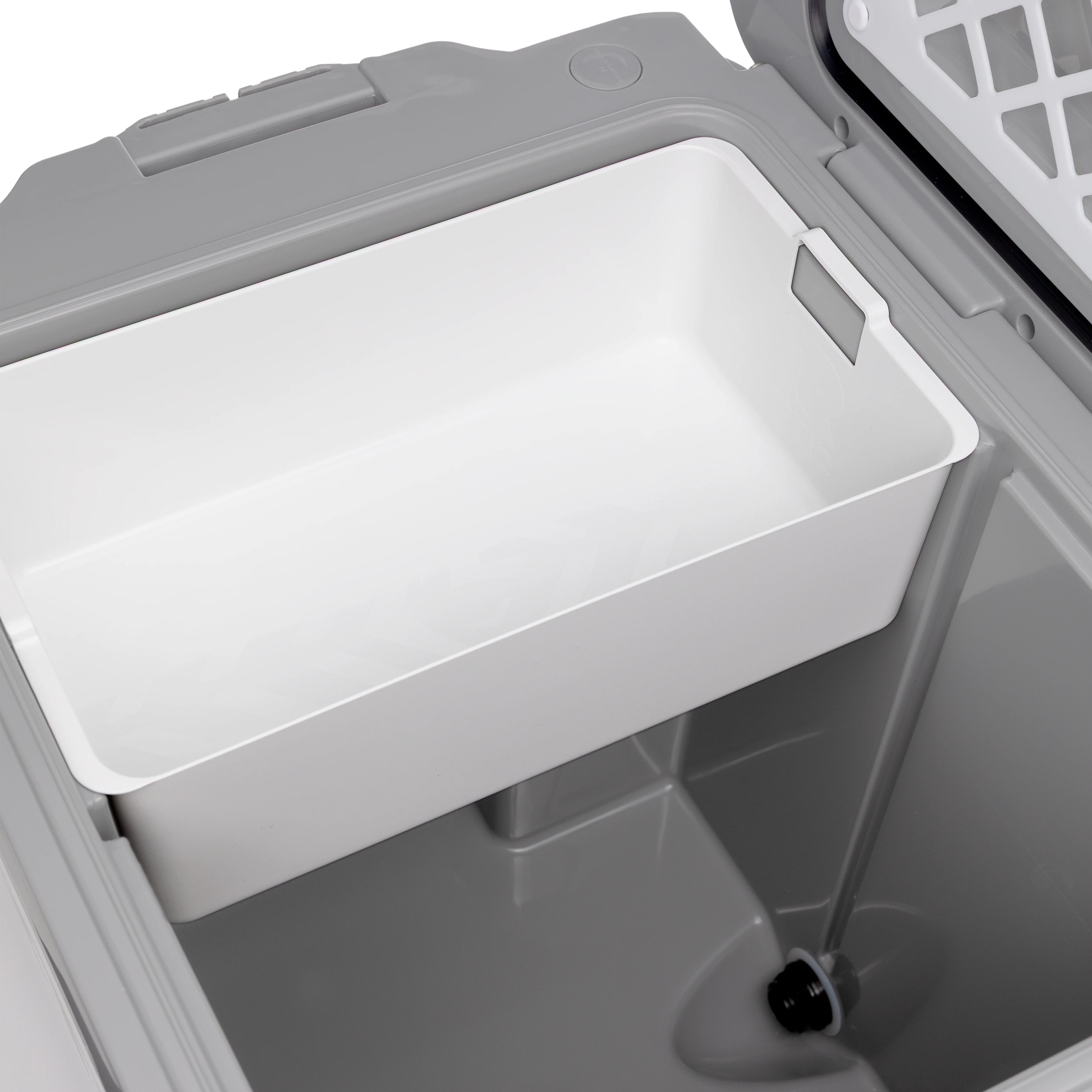 Ultra-Light Cooler Dry Goods Basket