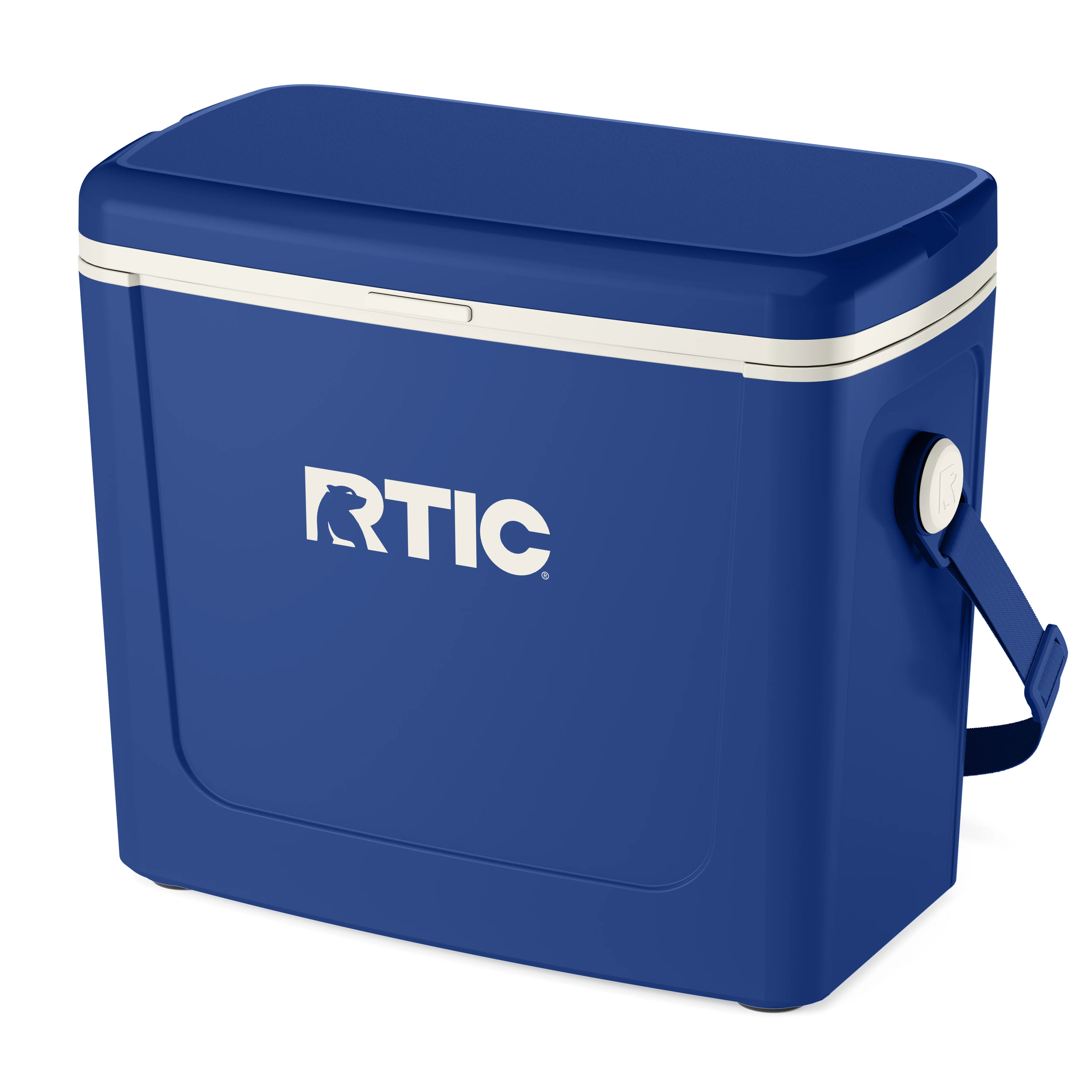 16 QT Road Trip Cooler