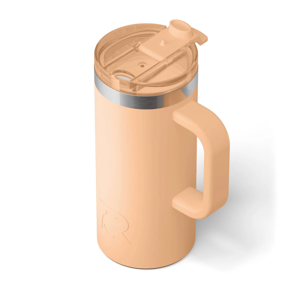 Road Trip Travel Mug
