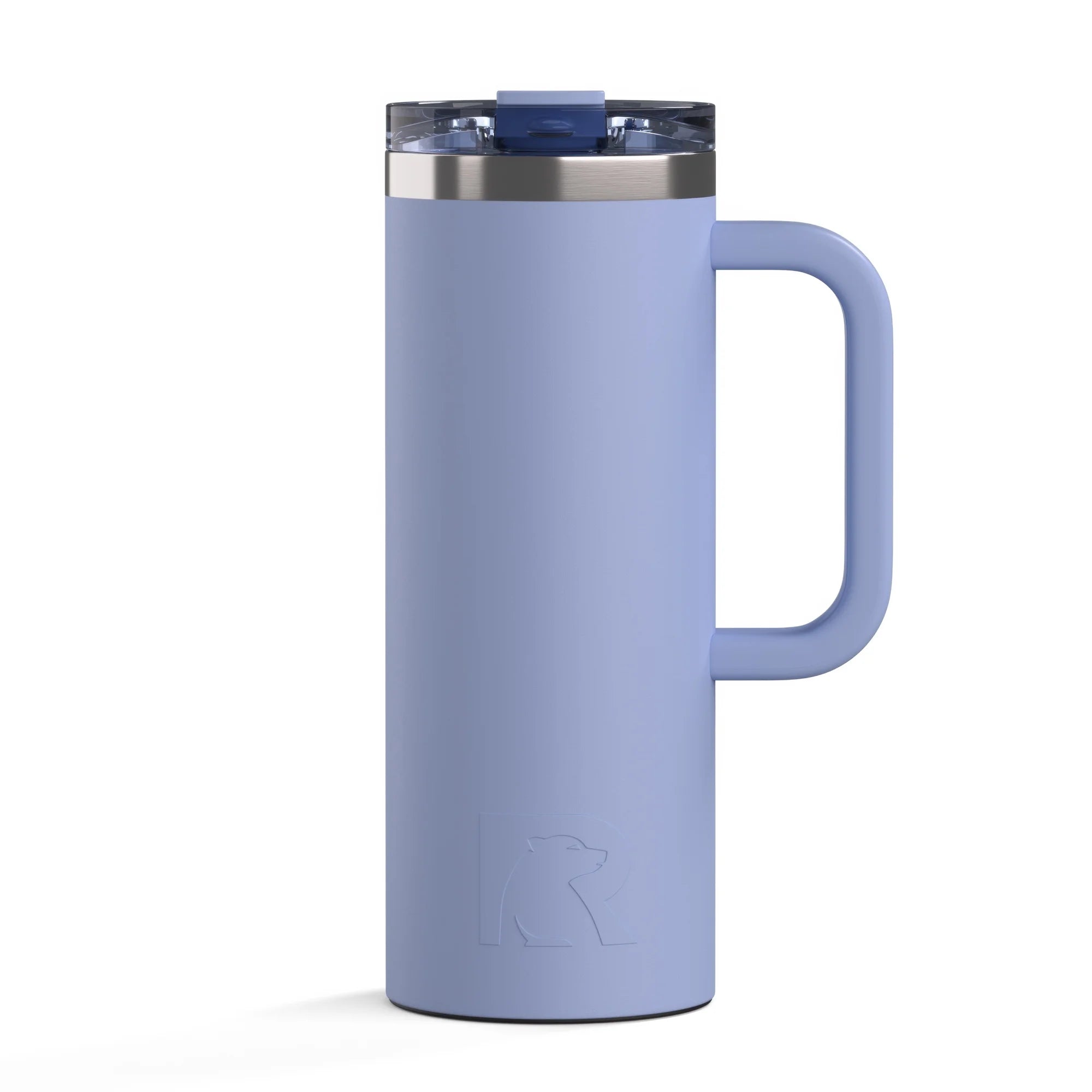 Road Trip Travel Mug