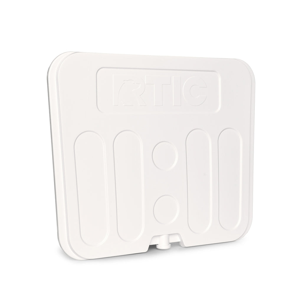 Ultra-Tough Cooler Freezable Divider
