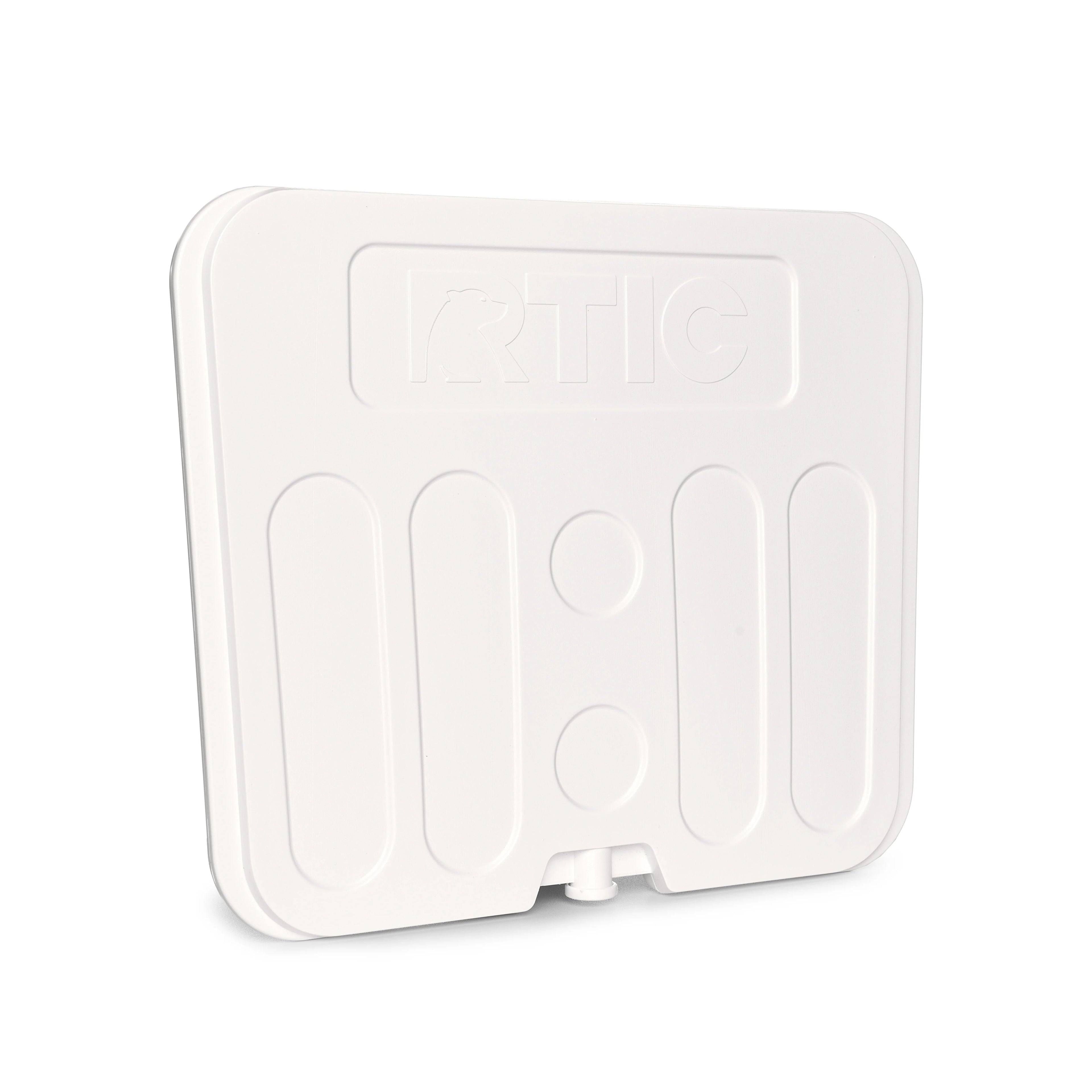 Ultra-Tough Cooler Freezable Divider