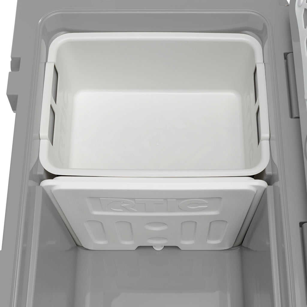 Ultra-Light Cooler Freezable Divider