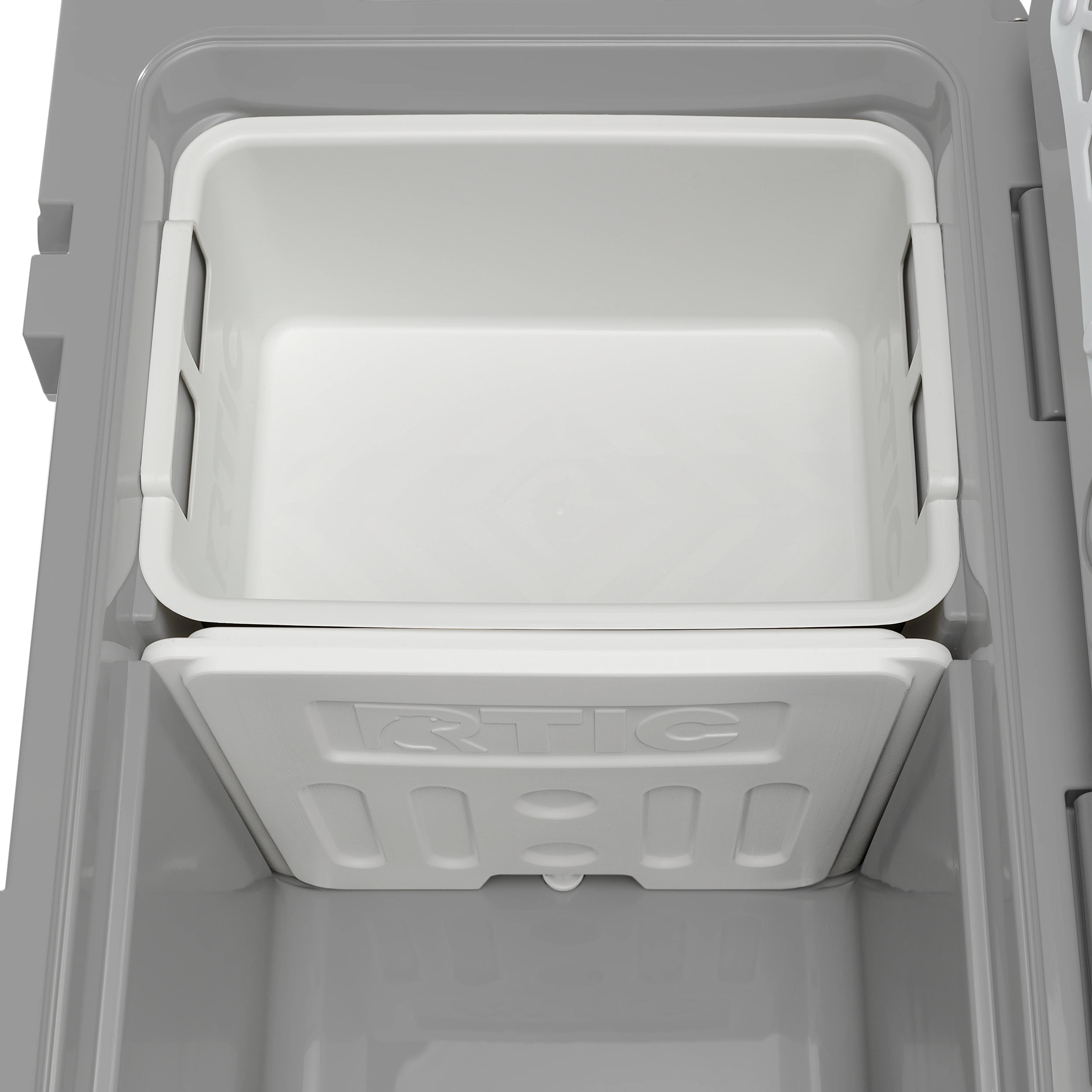 Ultra-Light Cooler Freezable Divider
